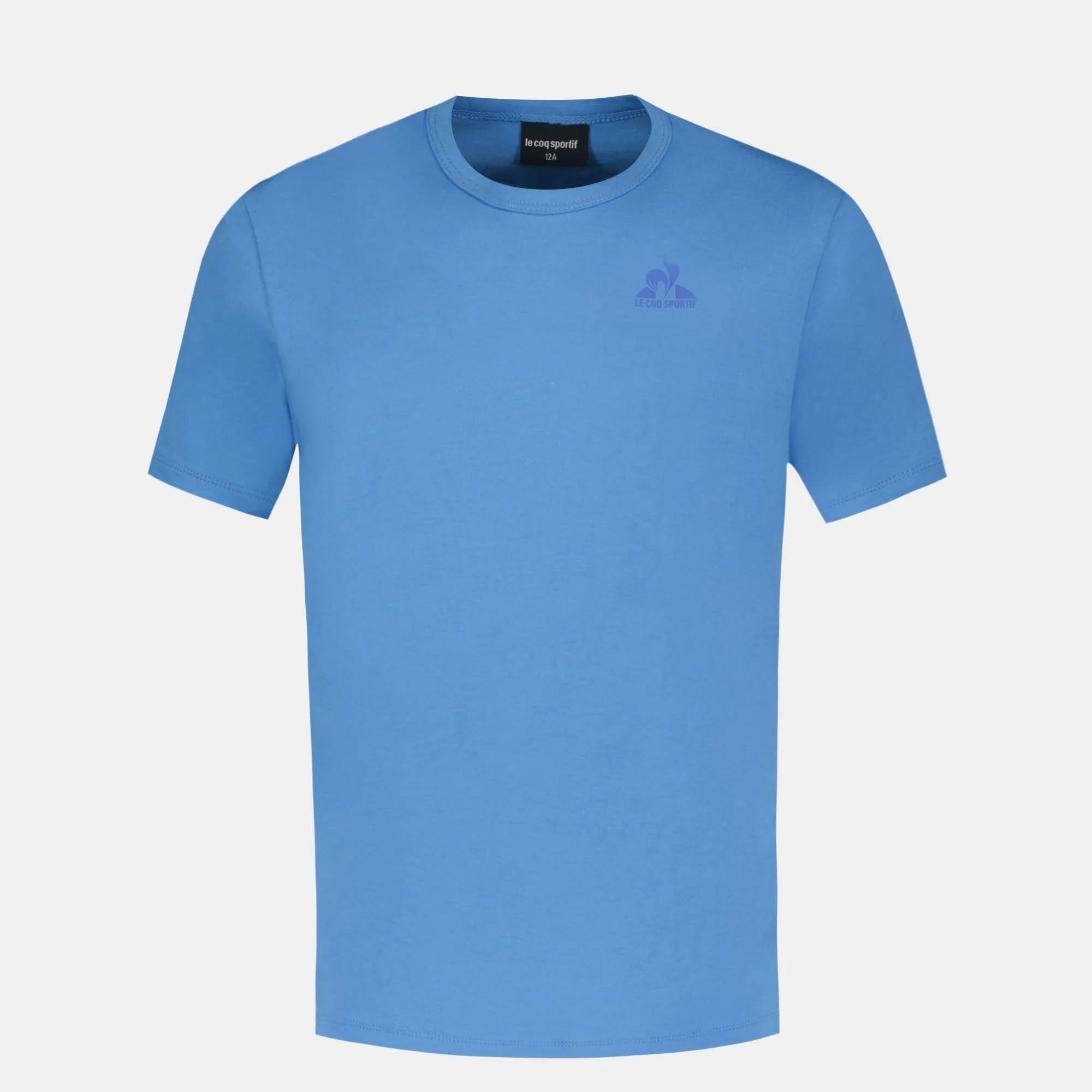 Children's T-shirt                KIDS' SIZE GUIDE