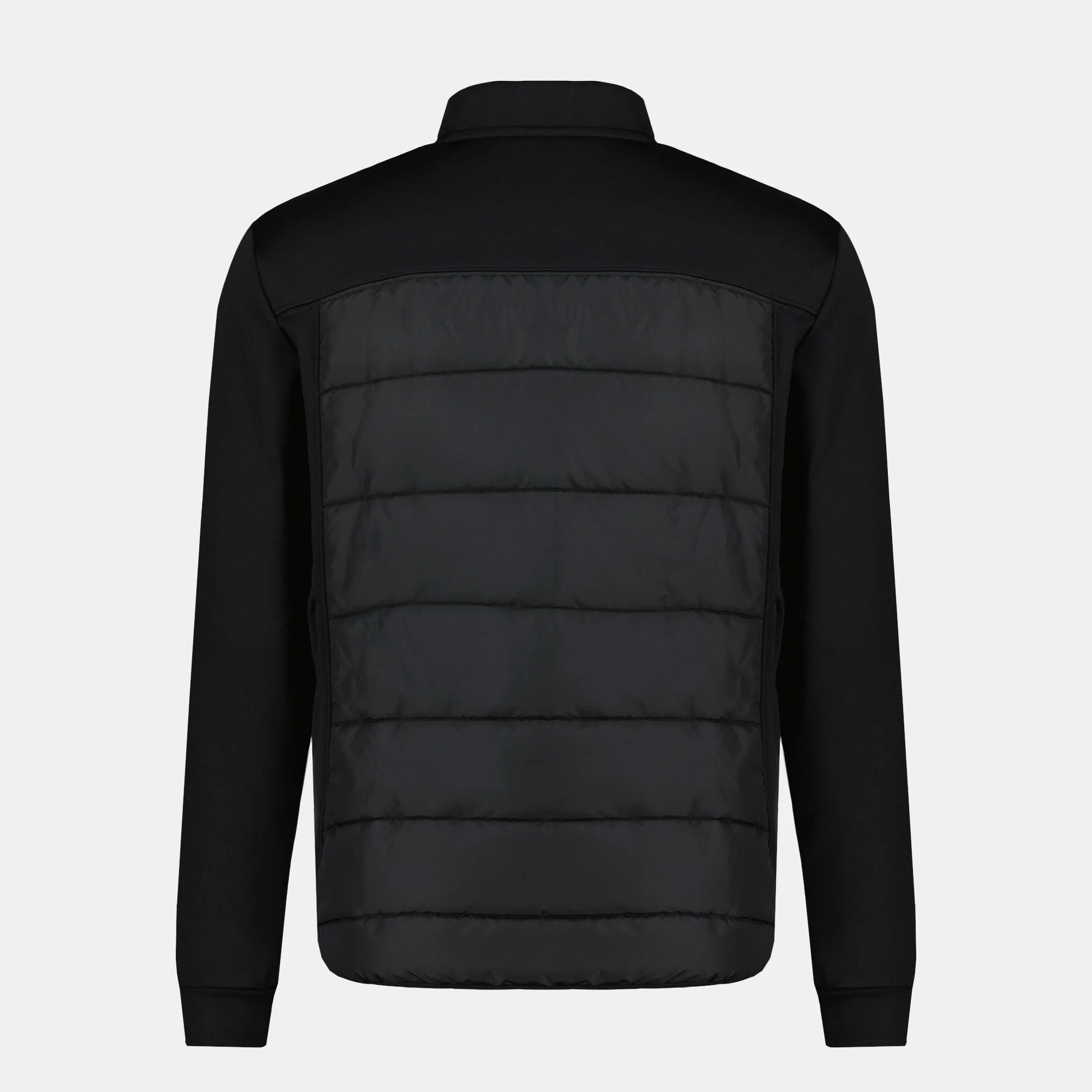 Coq d'OrMen's zip-up sweatshirt                MEN'S SIZE GUIDE