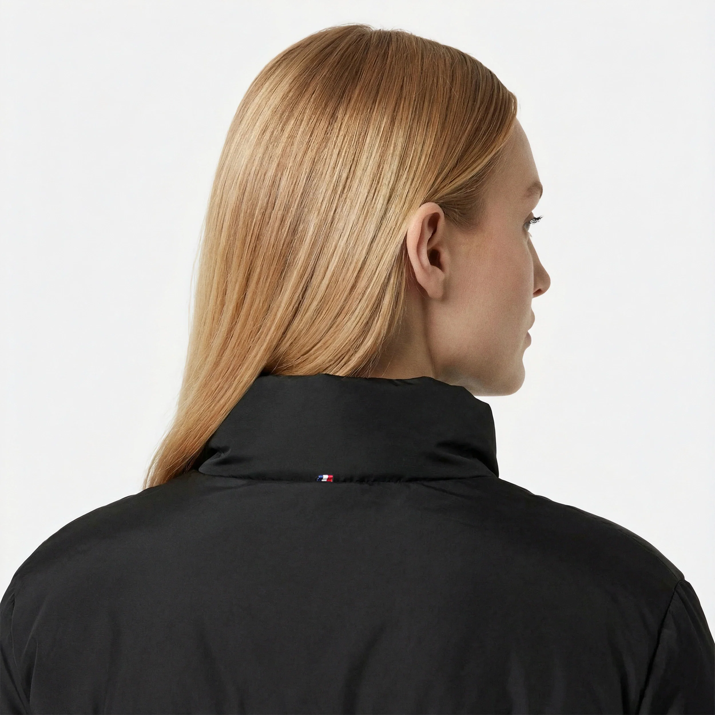 EssentielsWomen's Lightweight Down Jacket