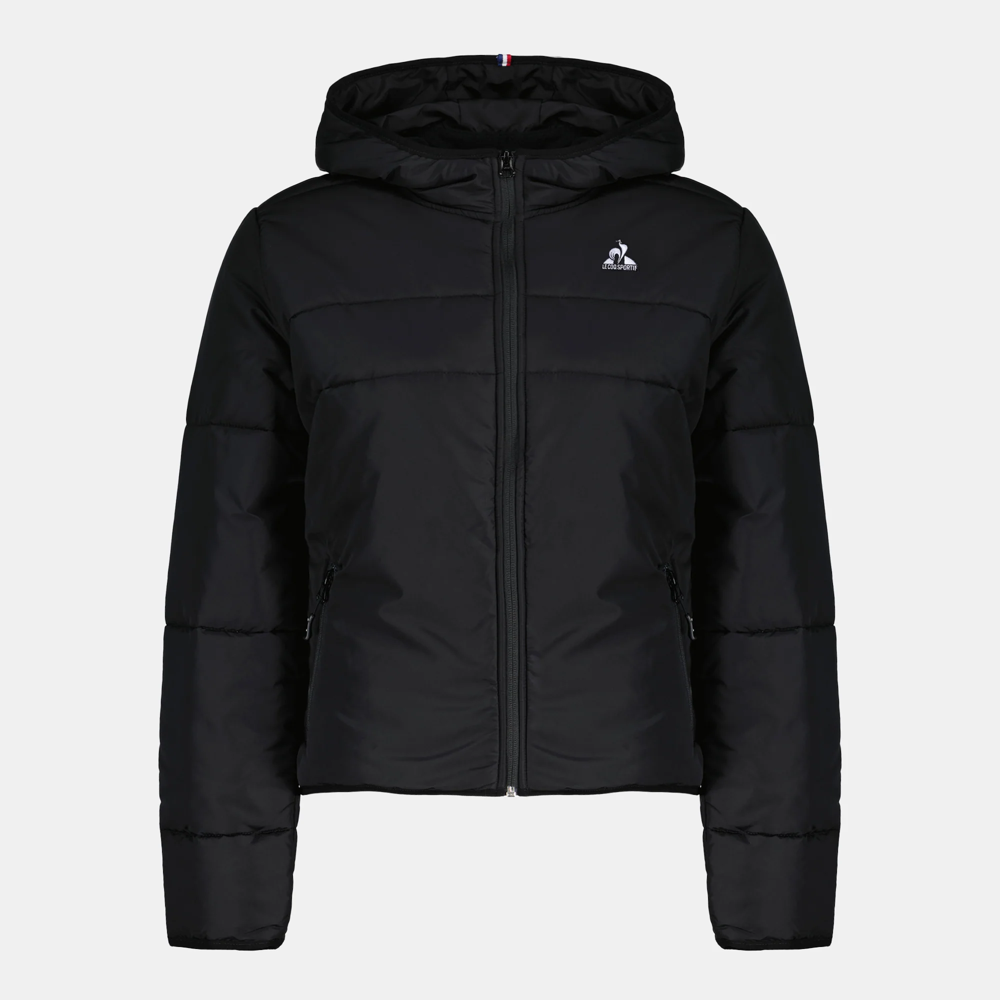 EssentielsWomen's Light Down Jacket                WOMEN'S SIZE GUIDE