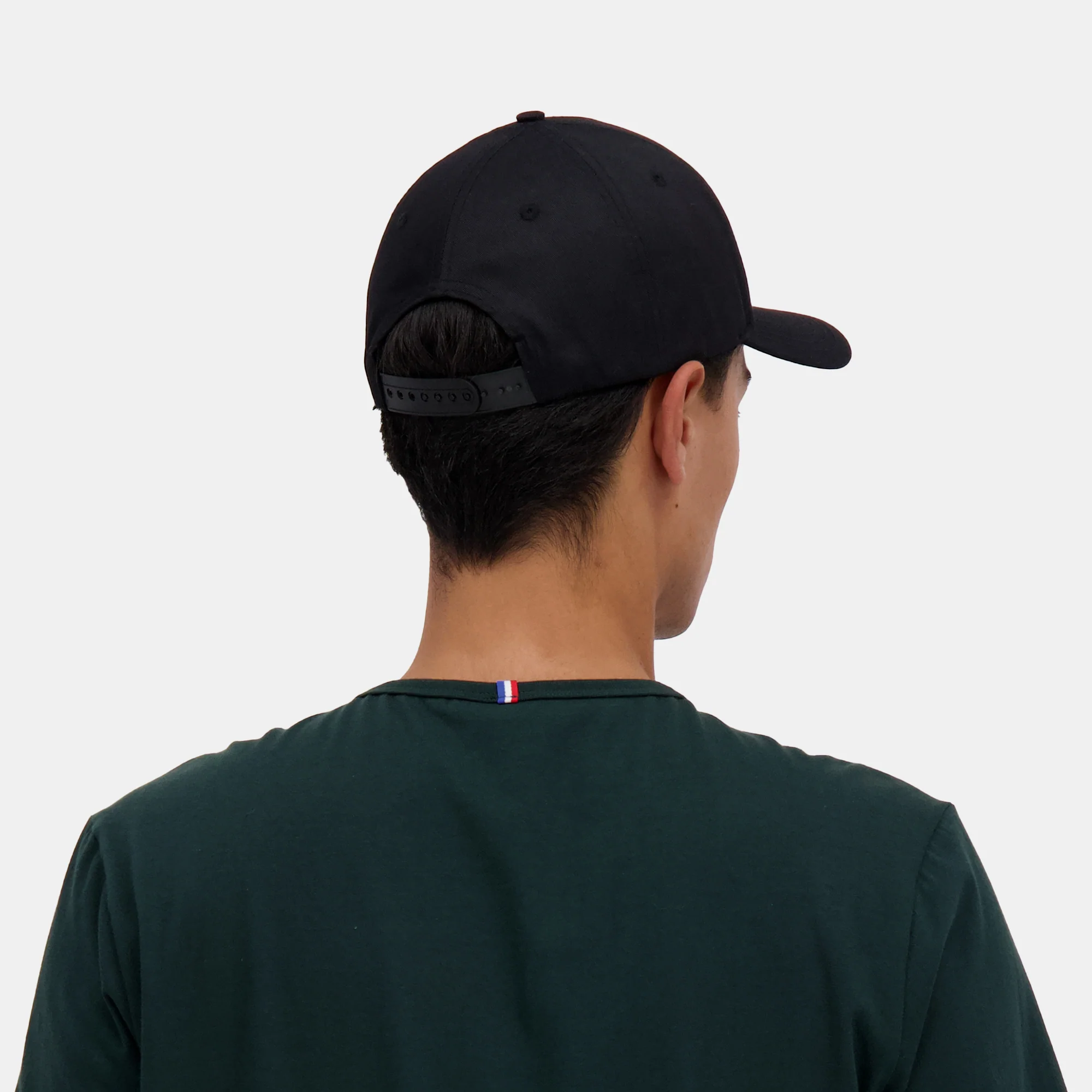 EssentielsUnisex Cap