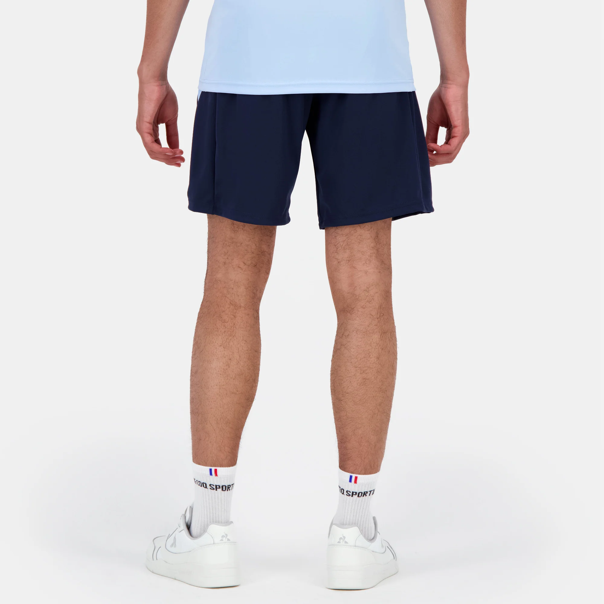 Aviron Bayonnais - tenue d'entrainementMen's Shorts                MEN'S SIZE GUIDE