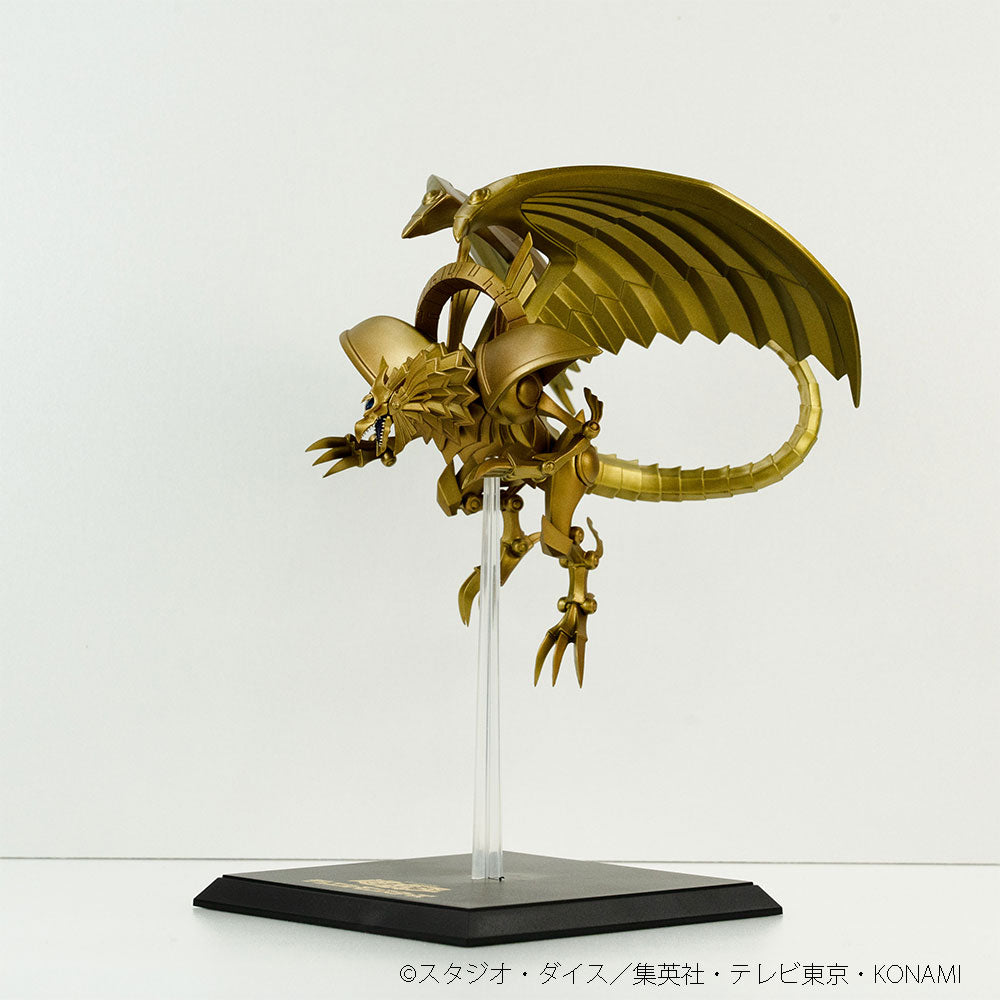 Anime Yu-Gi-Oh! Series Monsters LEGION The Winged Dragon of Ra