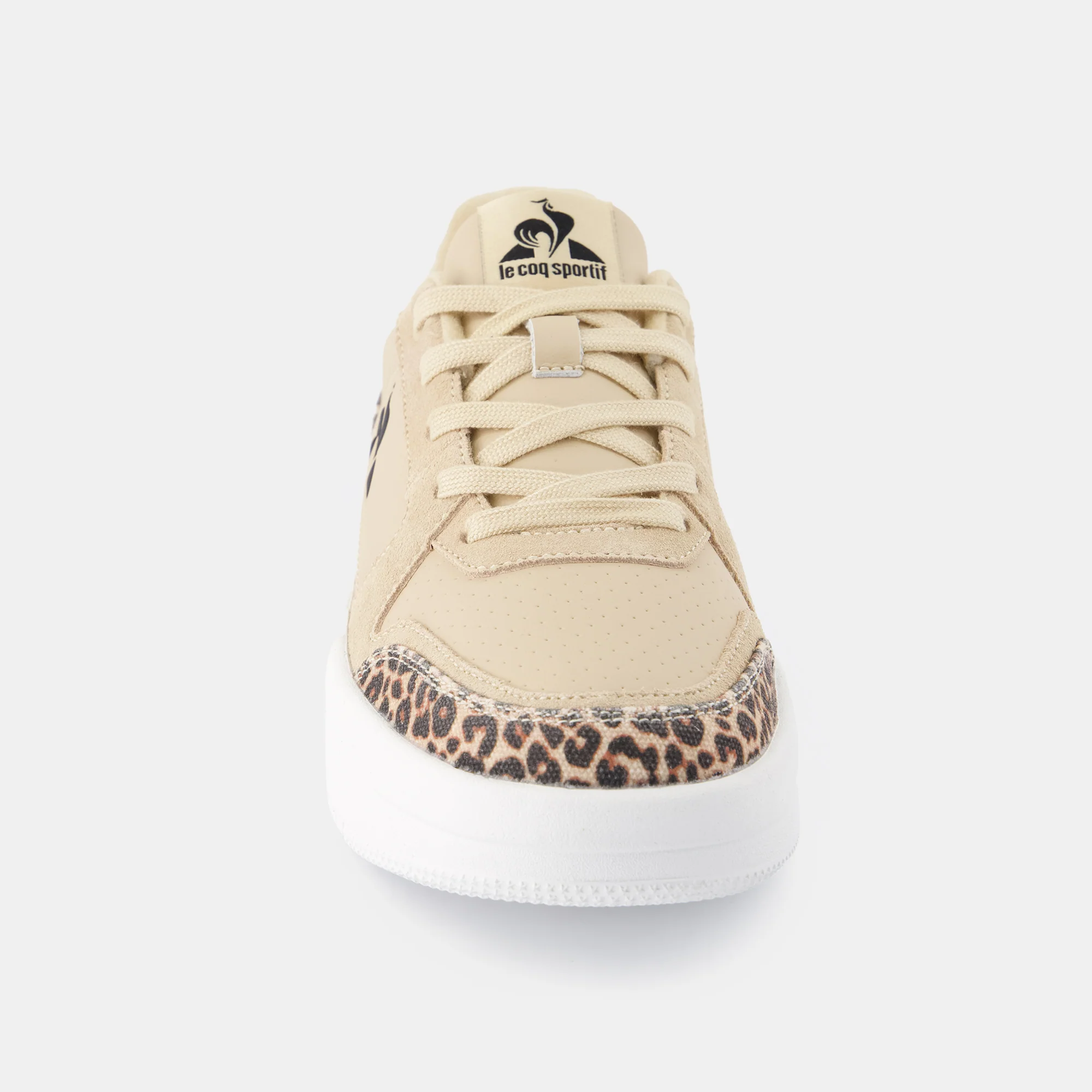 BILLIELCS BILLIE LEOPARD Women's Shoes                SIZE GUIDE LCS Billie