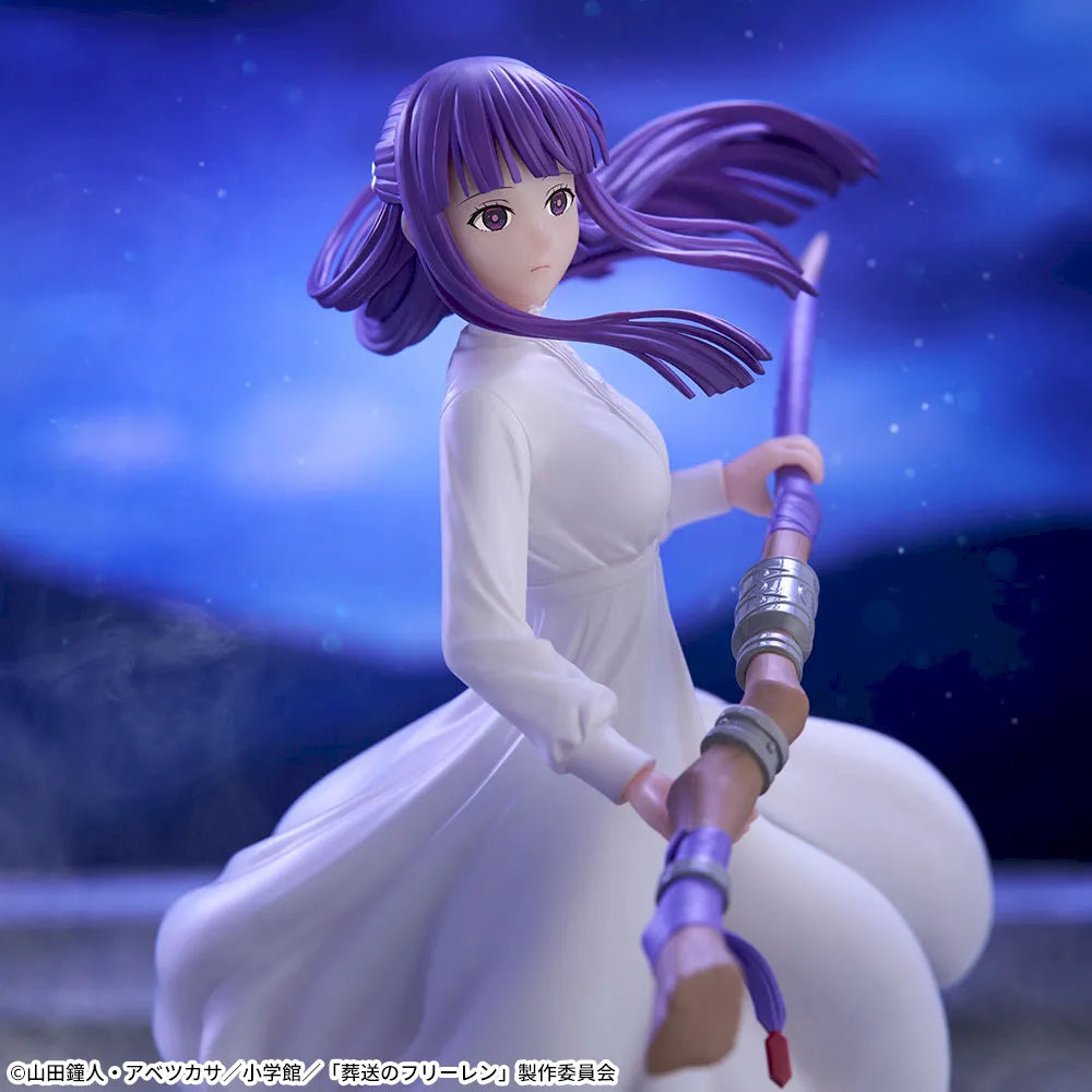 Frieren: Beyond Journey's End Luminasta Fern - Zoltraak