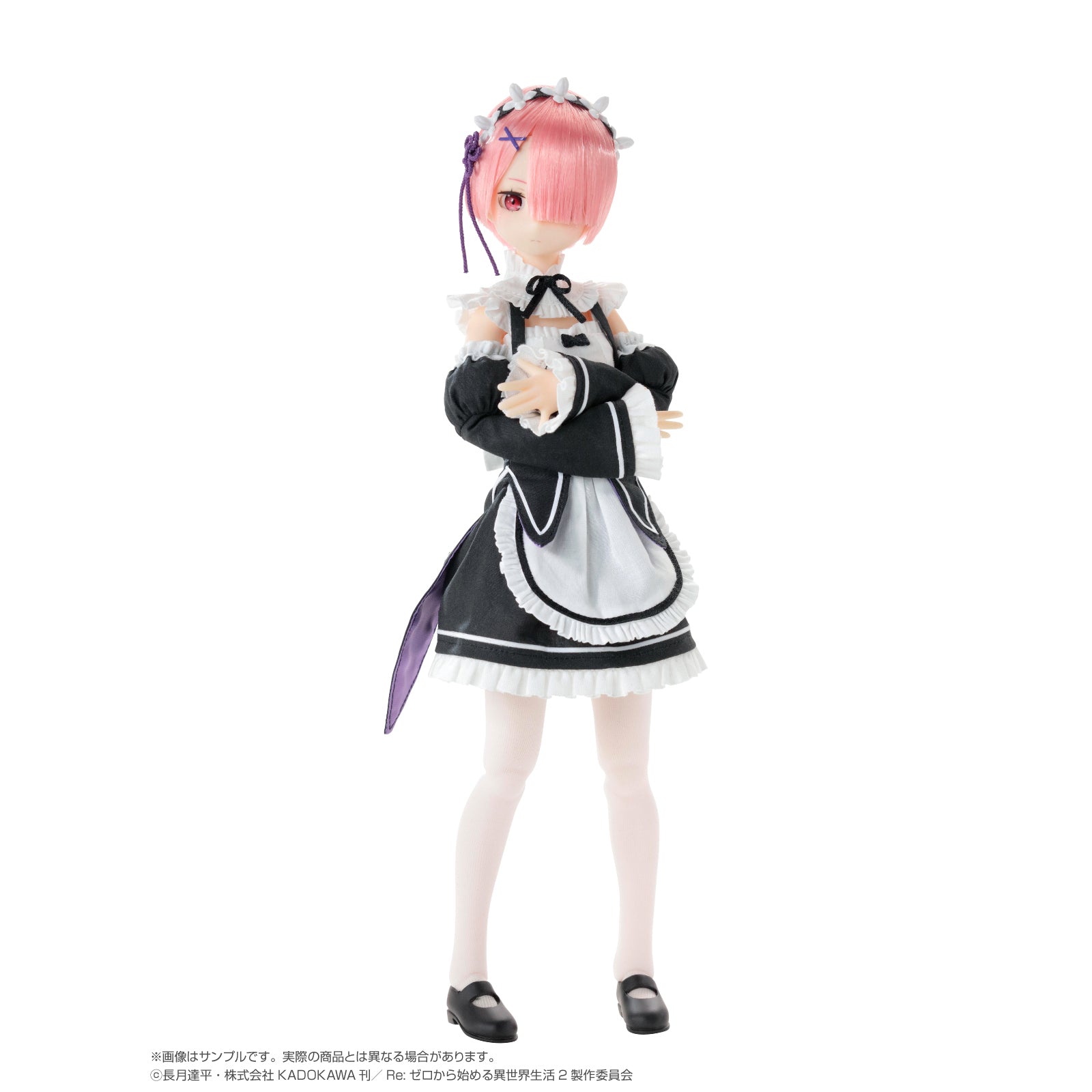 [Resale]1/6 Pureneemo Character Series 131 