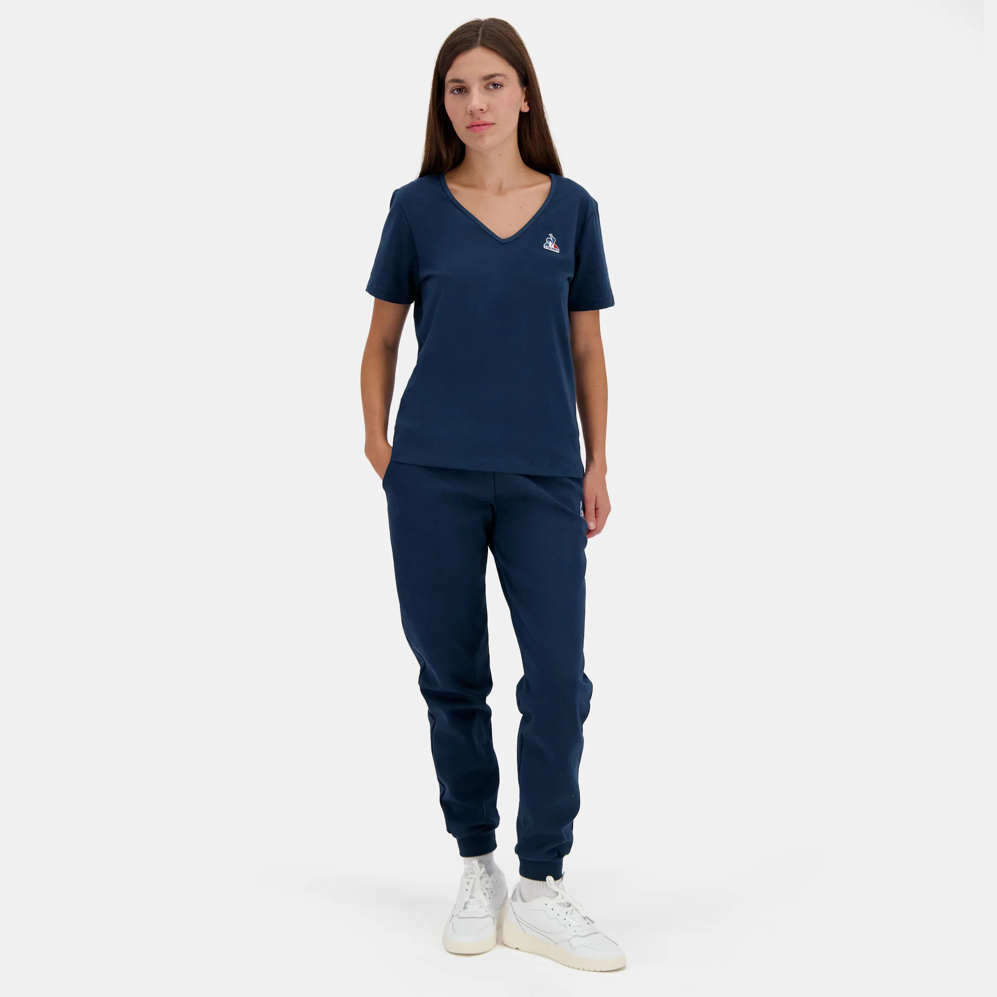 EssentielsWomen's Trousers                WOMEN'S SIZE GUIDE