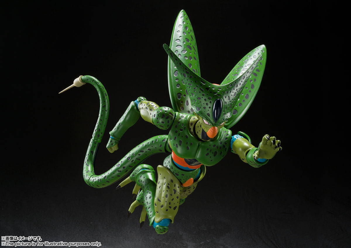【Resale】SH.Figuarts 
