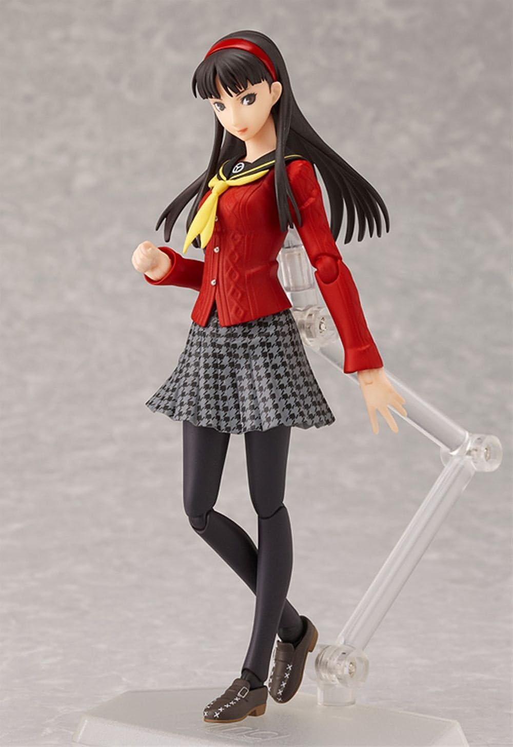 figma - TV Anime Persona 4: Yukiko Amagi