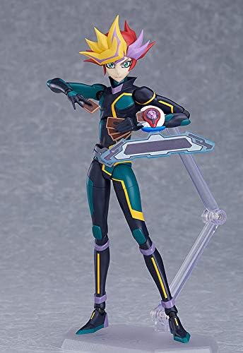 figma Yu-Gi-Oh! VRAINS Playmaker