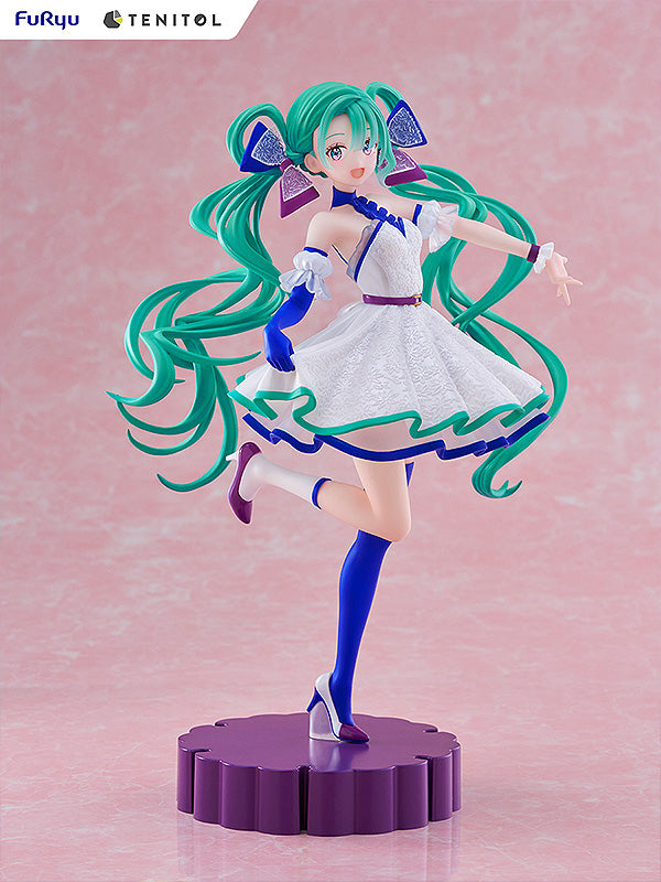 TENITOL Hatsune Miku NEO TOKYO Series IDOL