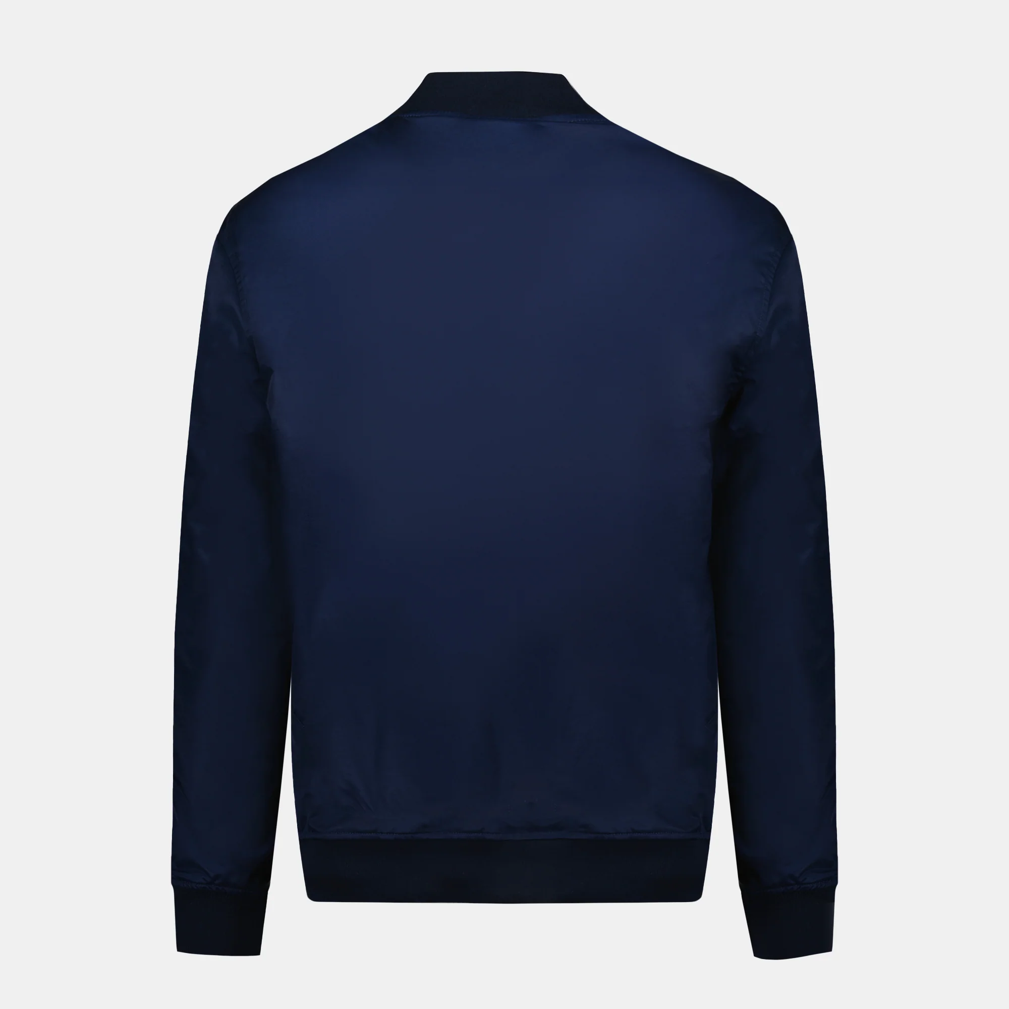 Ton sur tonMen's Bomber Jacket                MEN'S SIZE GUIDE