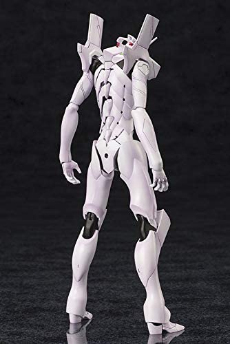 Rebuild of Evangelion EVA-13 Eva Pseudo-Evolution 3+ Phase (Estimated) 1/400 Plastic Model