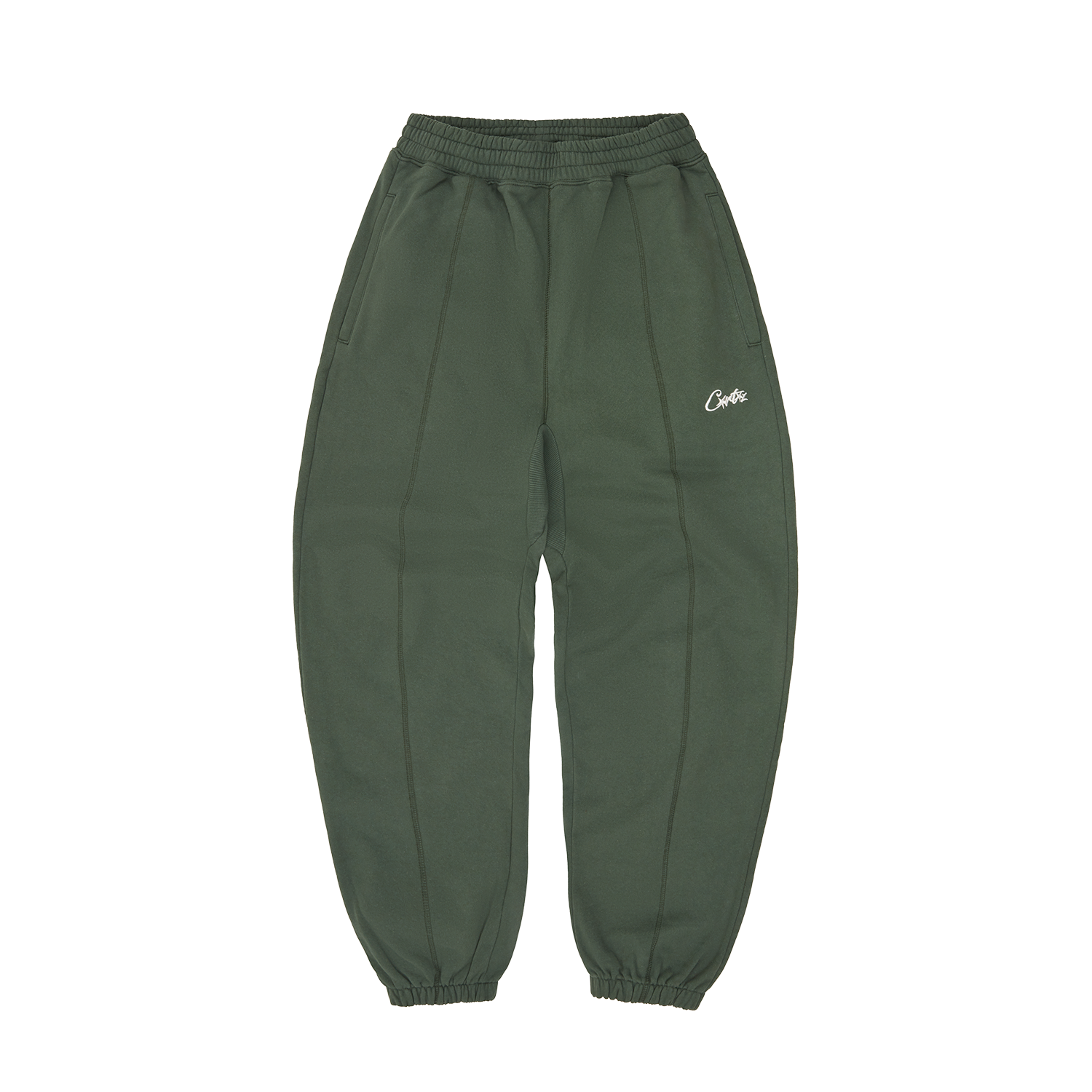HMP V2 SWEATPANT [HEATHER GREY]