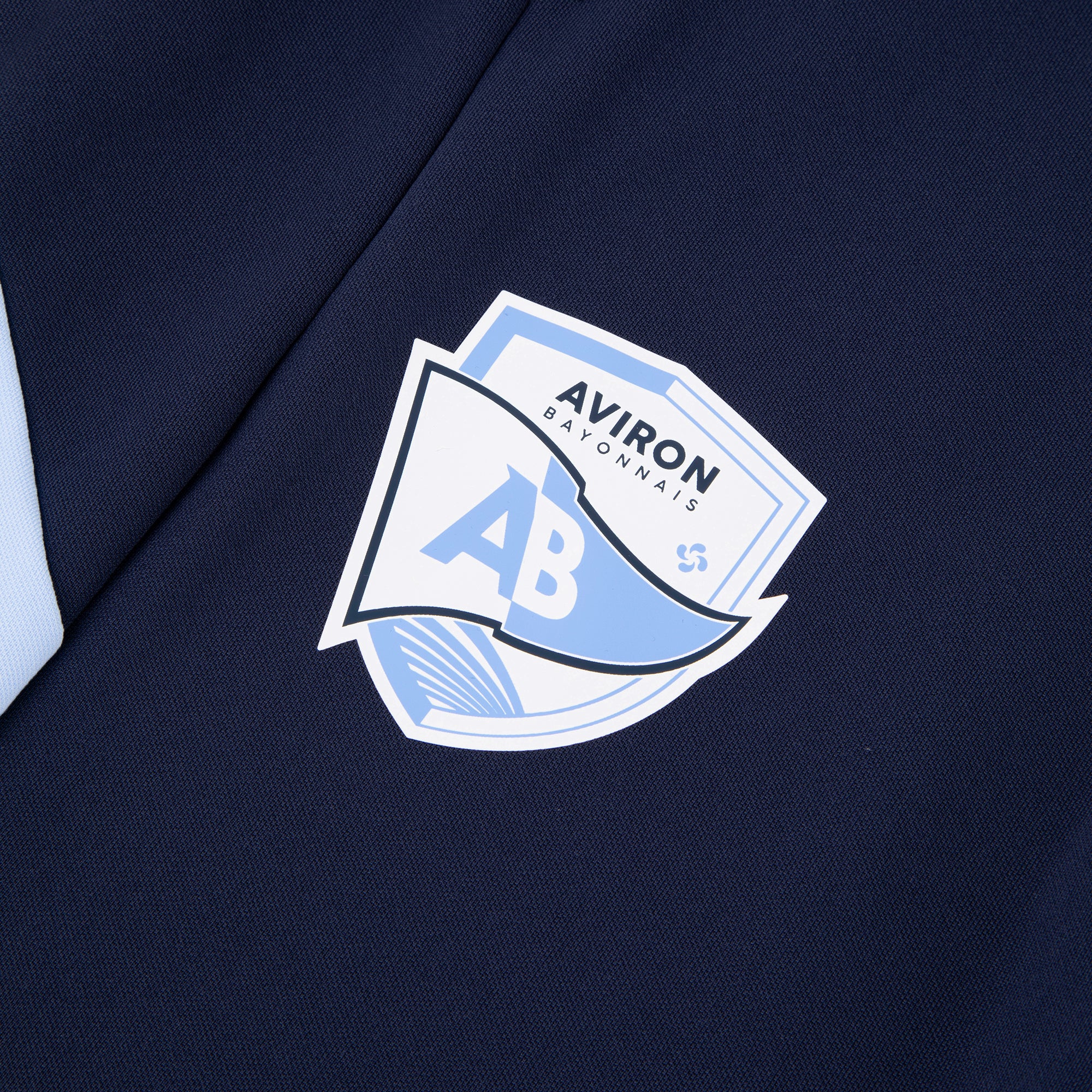Aviron Bayonnais - tenue d'entrainementMen's Trousers                MEN'S SIZE GUIDE