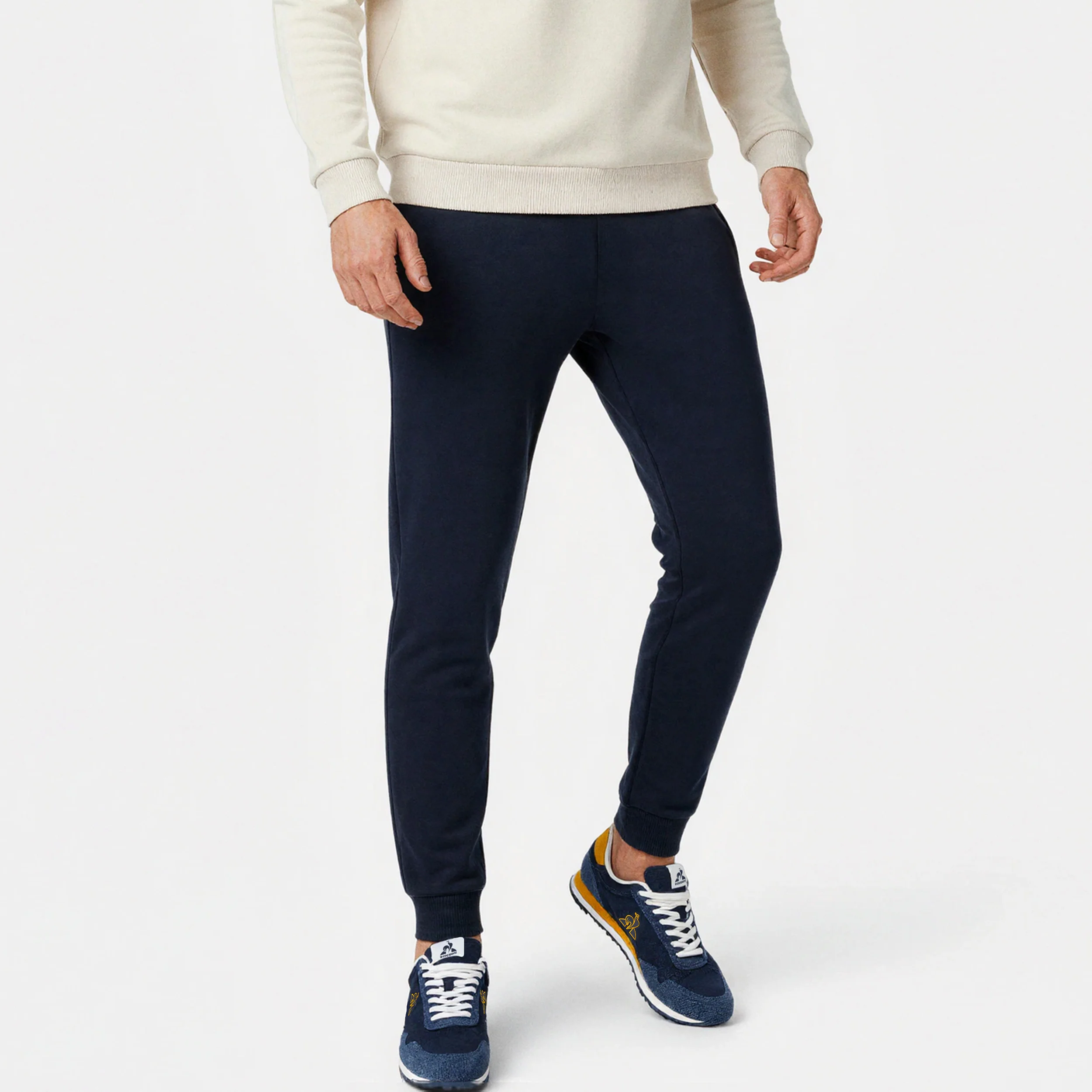 Ton sur tonMen's Pants                MEN'S SIZE GUIDE