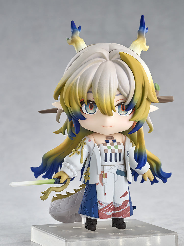 Nendoroid 