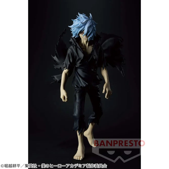 My Hero Academia - DXF Figure - Tomura Shigaraki