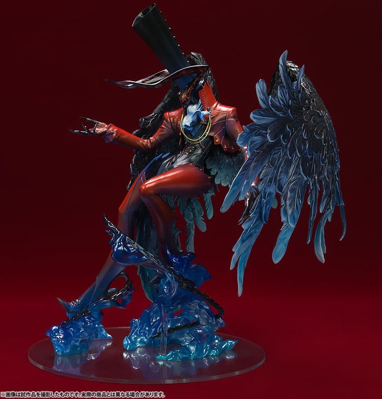 Game Characters Collection DX 