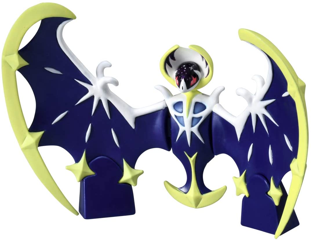 Pokemon MonColle ML-15 Lunala