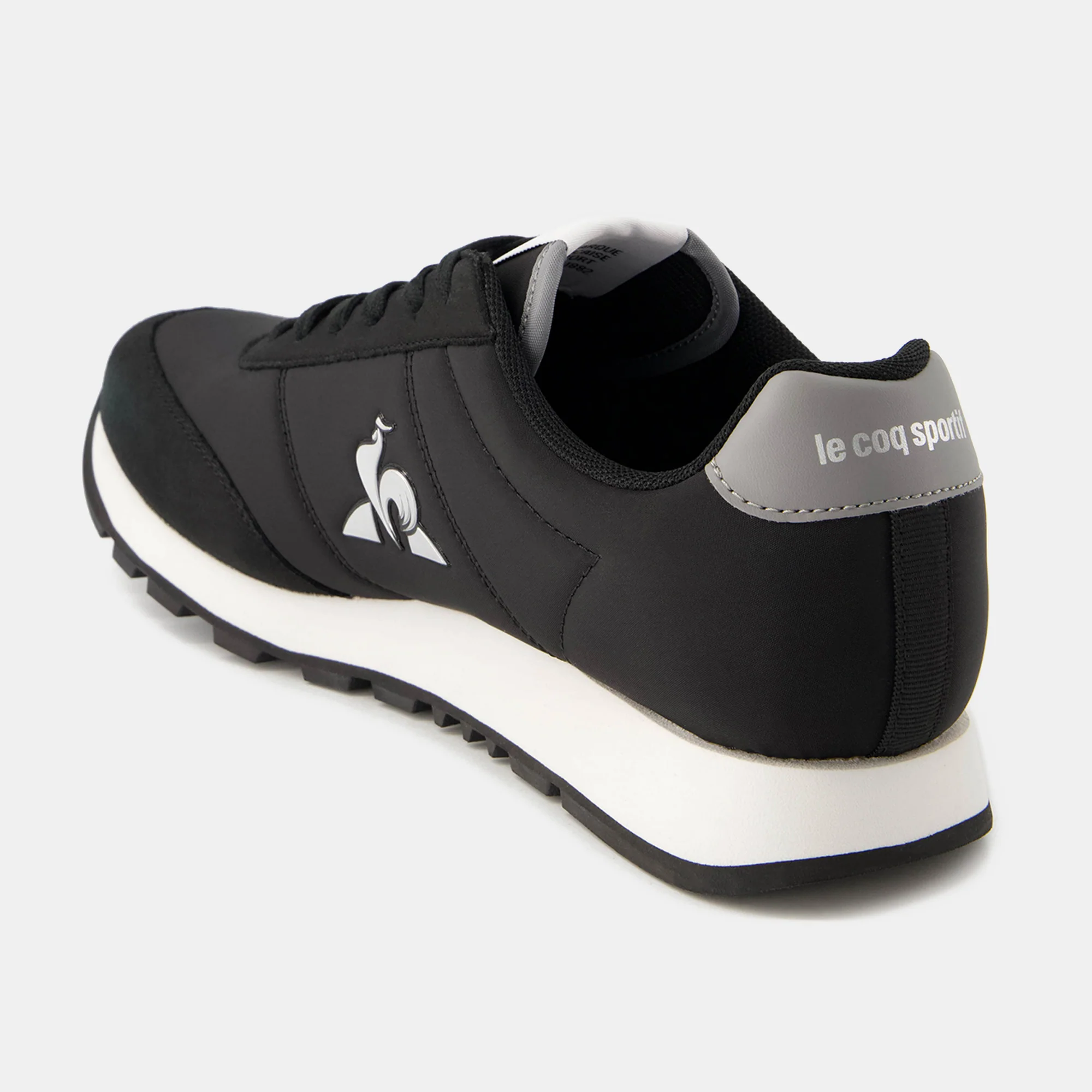 RACERONEShoes RACERONE_2 Unisex                SIZE GUIDE Racerone - Jetstar
