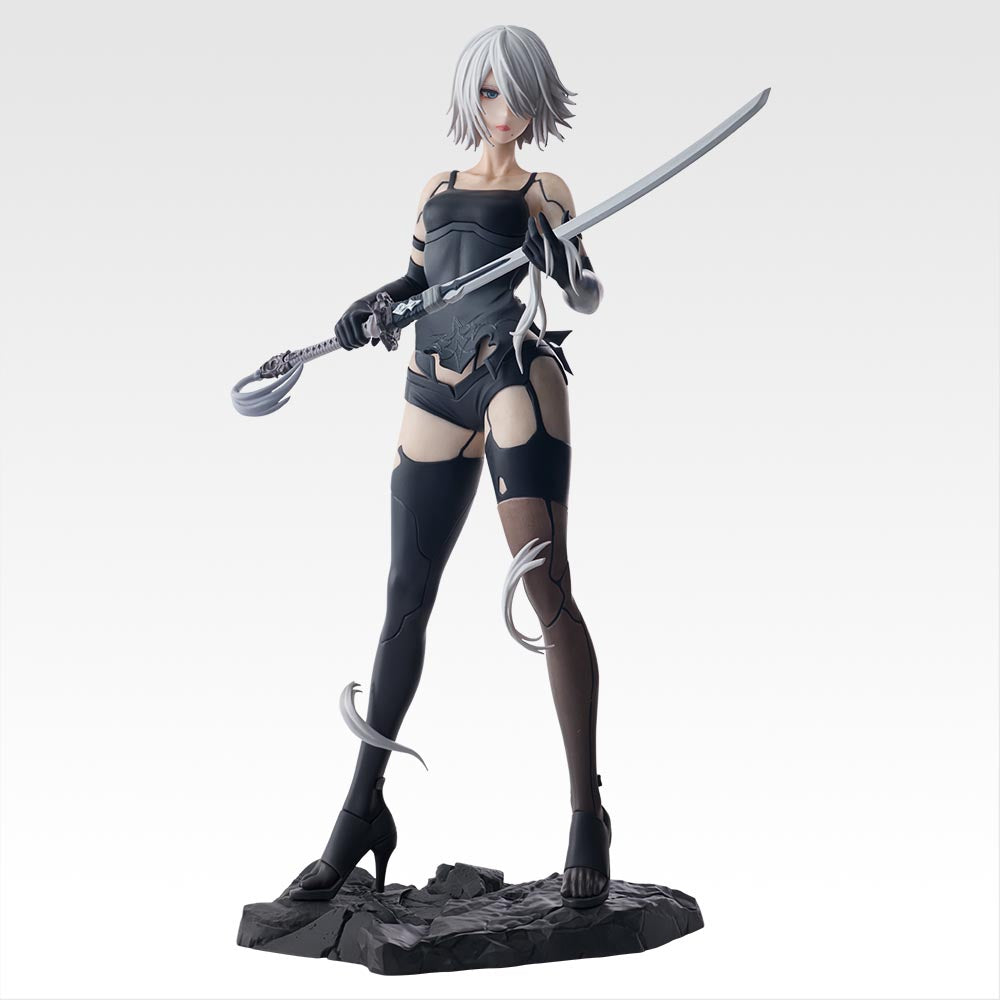 NieR:Automata Ver1.1a - Glory to Mankind - A2 Figure [Ichiban-Kuji Prize A]