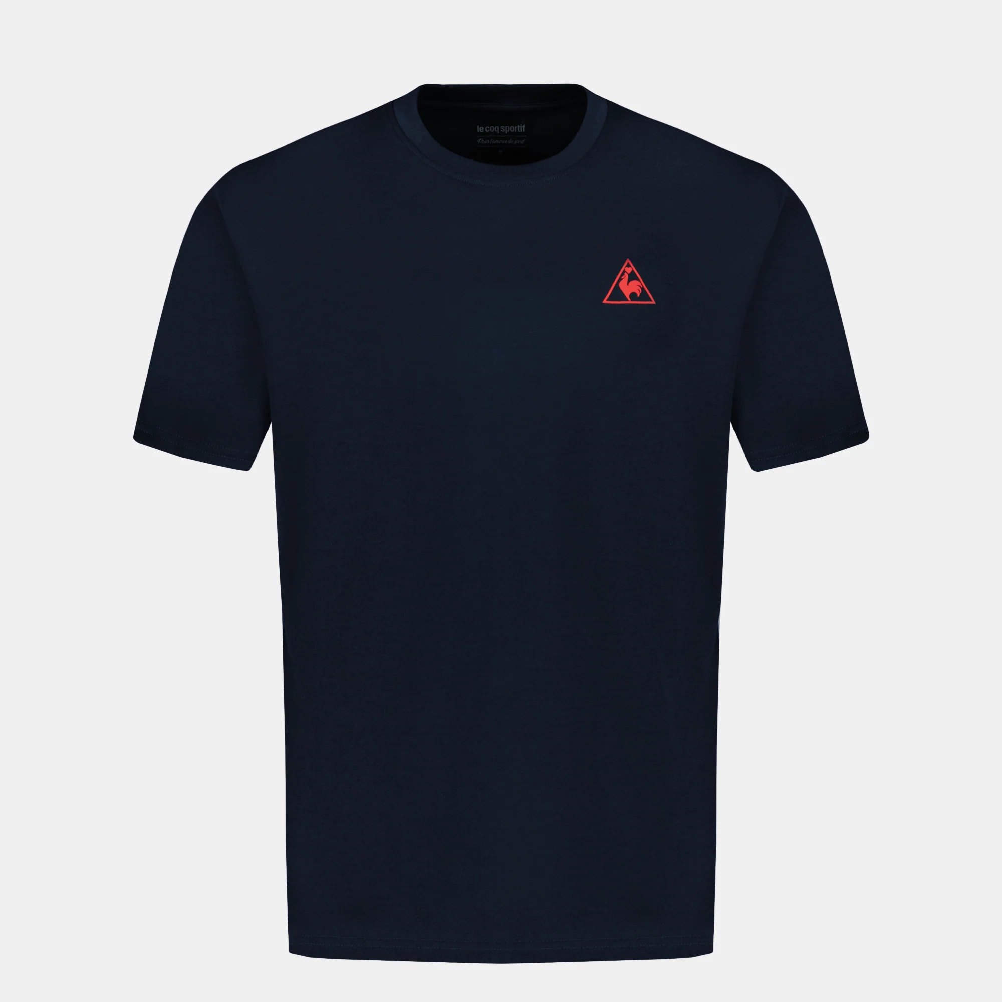 Pour l'amour du sportUnisex T-shirt                MEN'S SIZE GUIDE