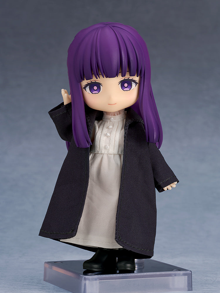 Nendoroid Doll 