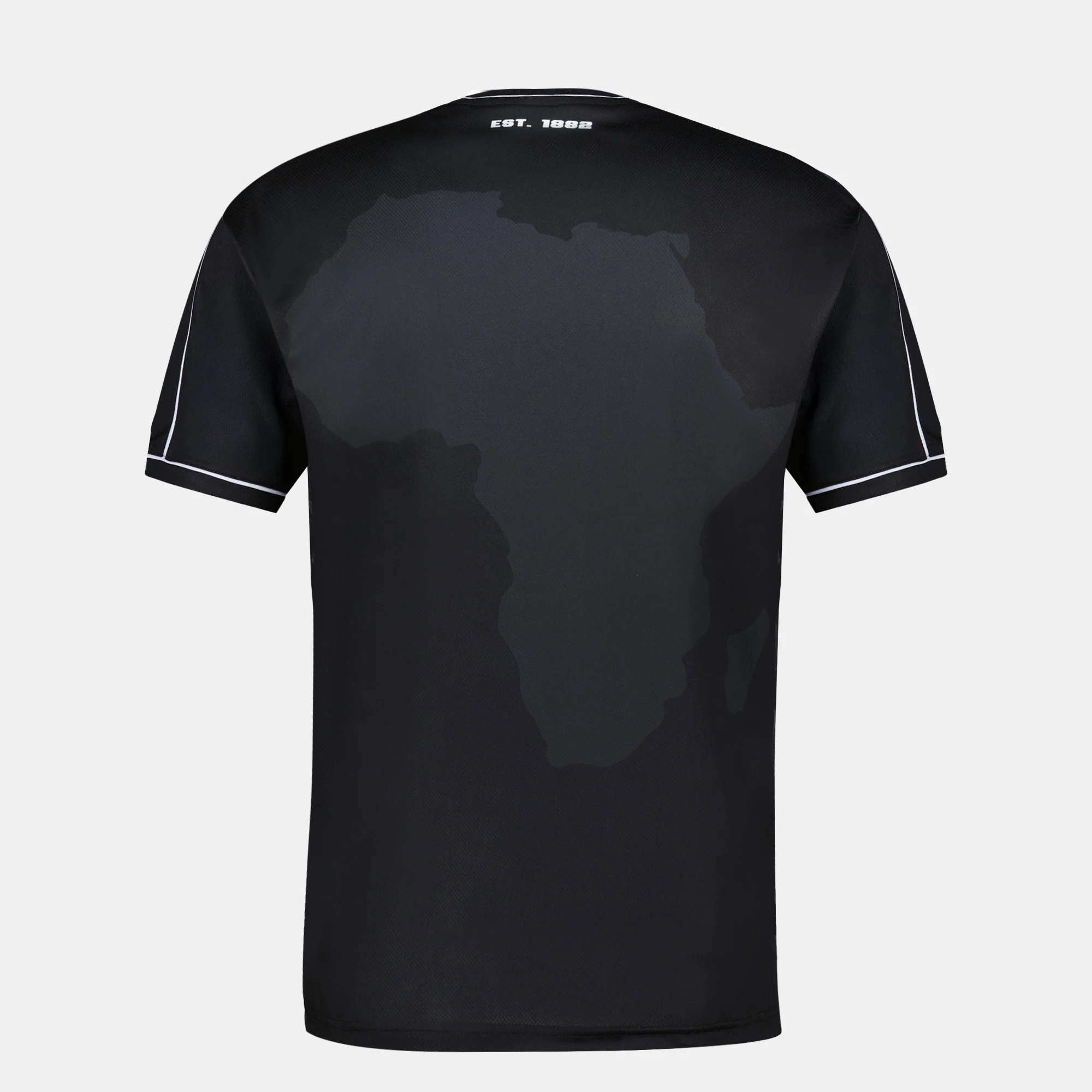 Village of Nations football shirt