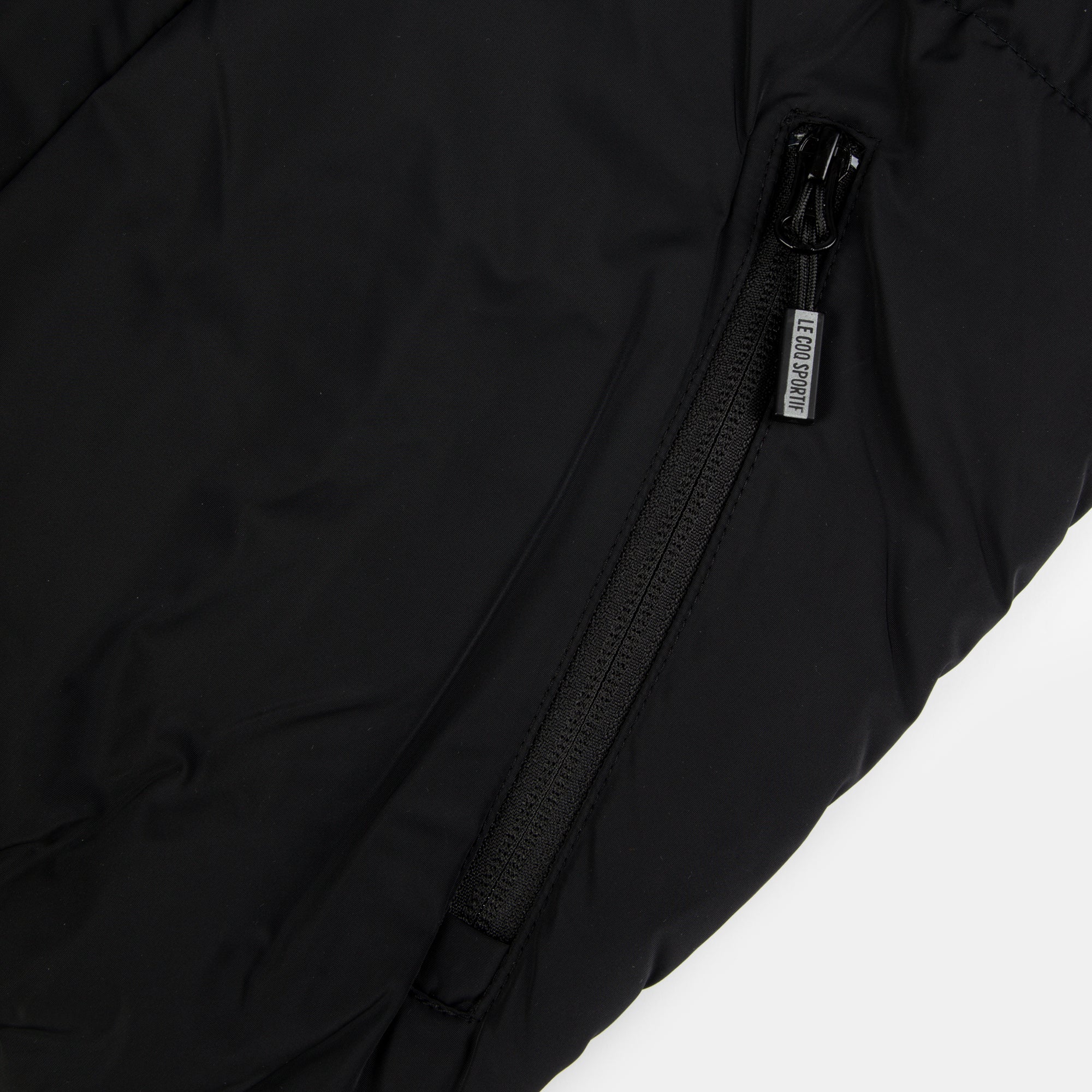 Men's sleeveless down jacket