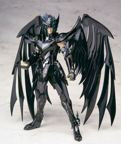 Saint Cloth Myth - Benuu Kagaho from 