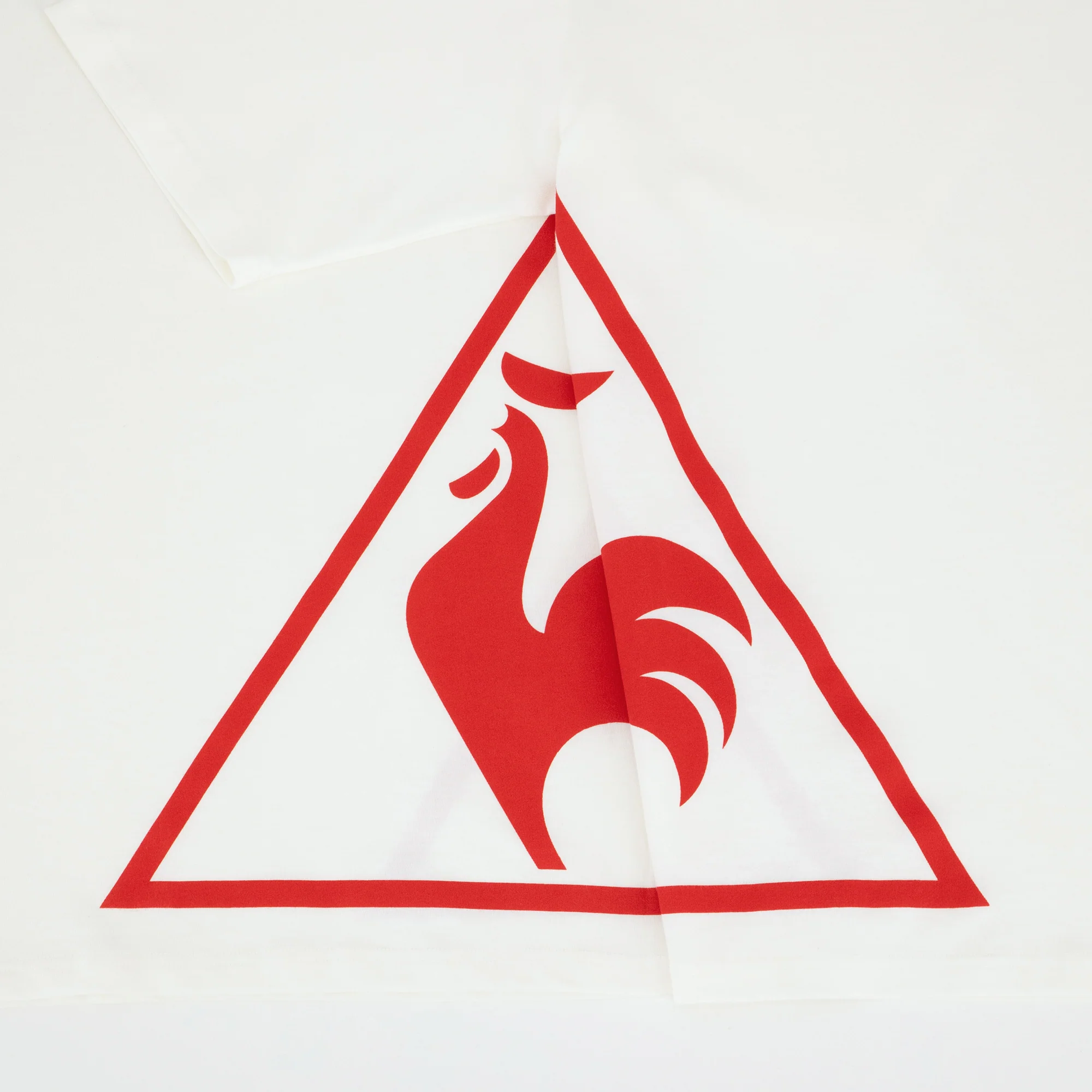 Pour l'amour du sportUnisex T-shirt                MEN'S SIZE GUIDE