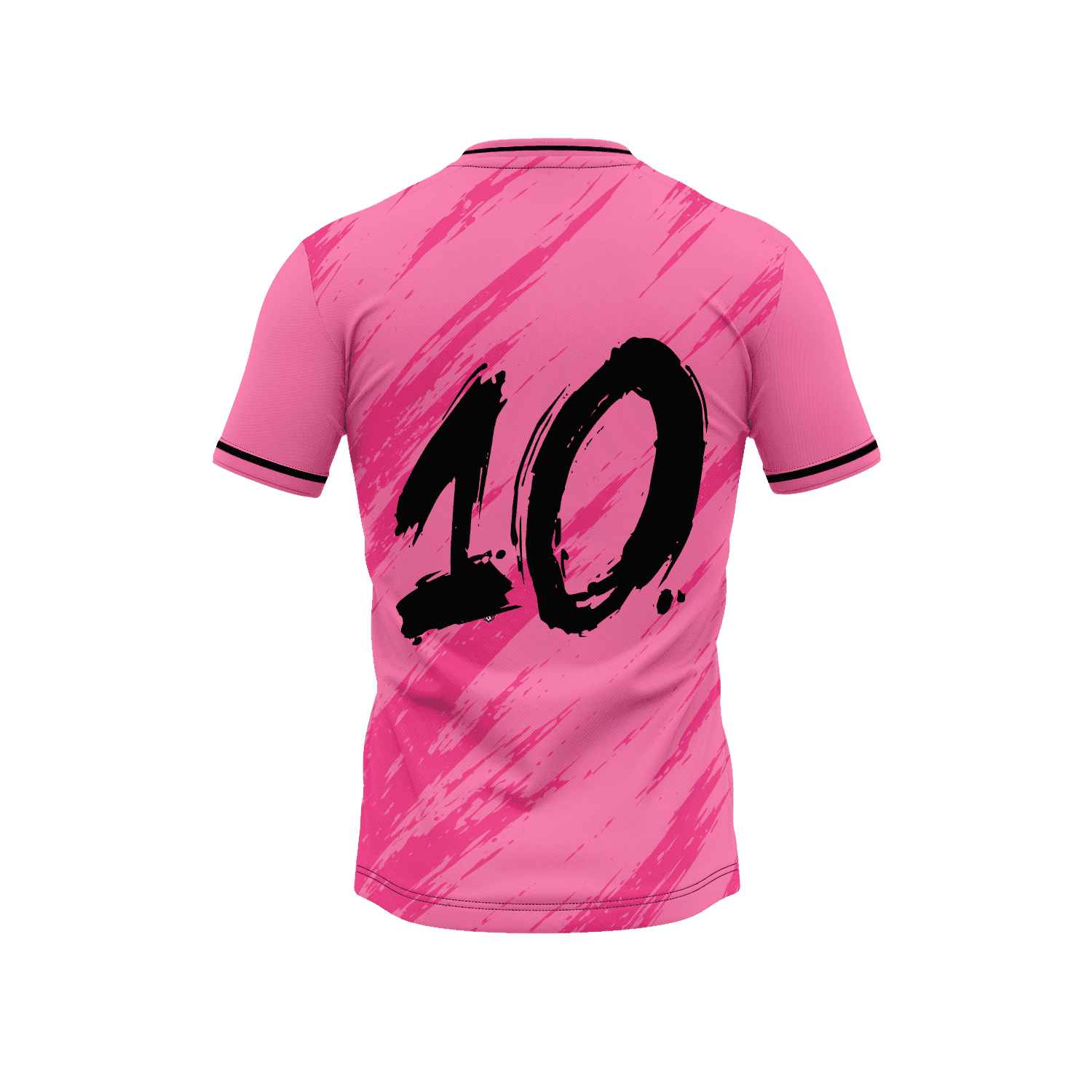 Kerfuffle — Custom Jersey