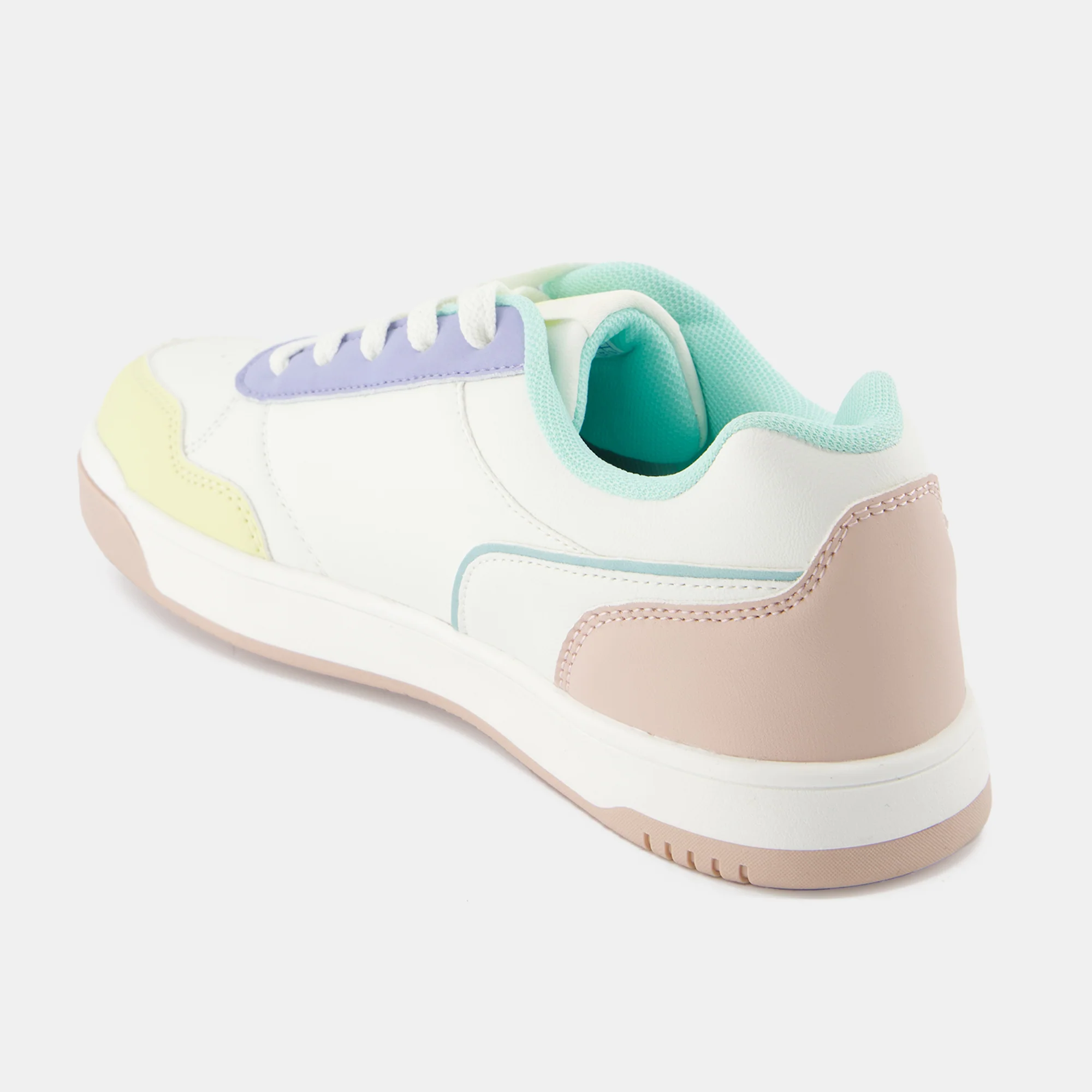 COURT BREAKERShoes LCS COURT BREAKER GIRL GS for kids