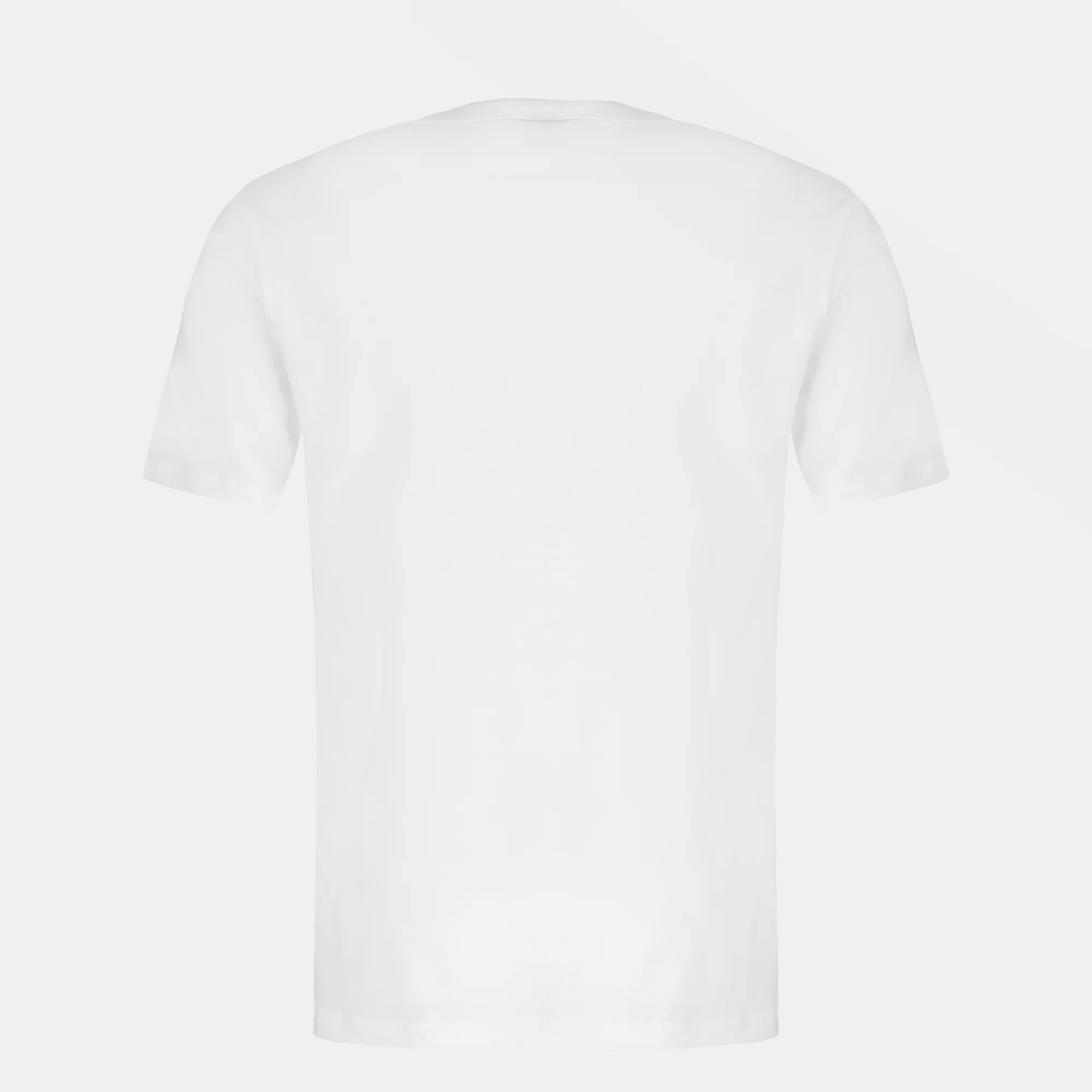 EssentielsChildren's T-shirt                KIDS' SIZE GUIDE