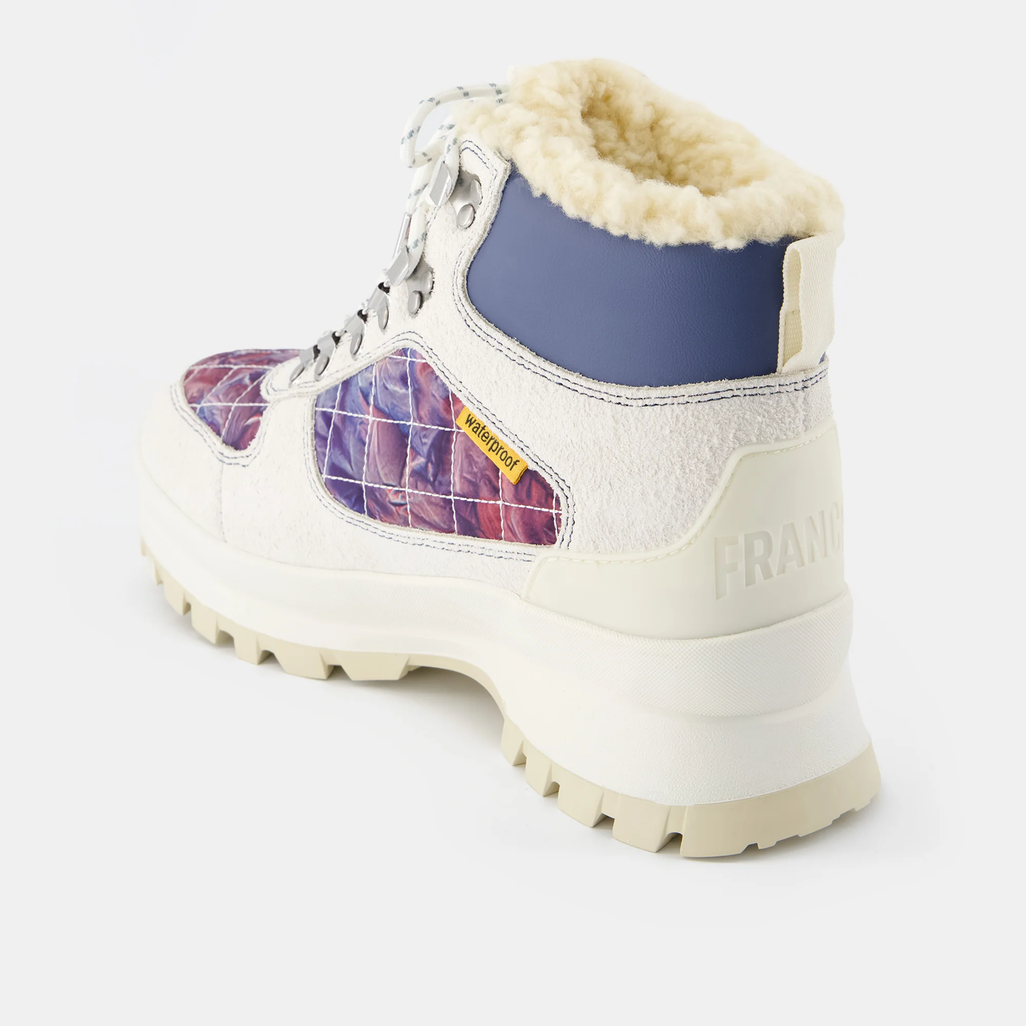 Équipe de France Olympique OLY 26 BOOTS Unisex