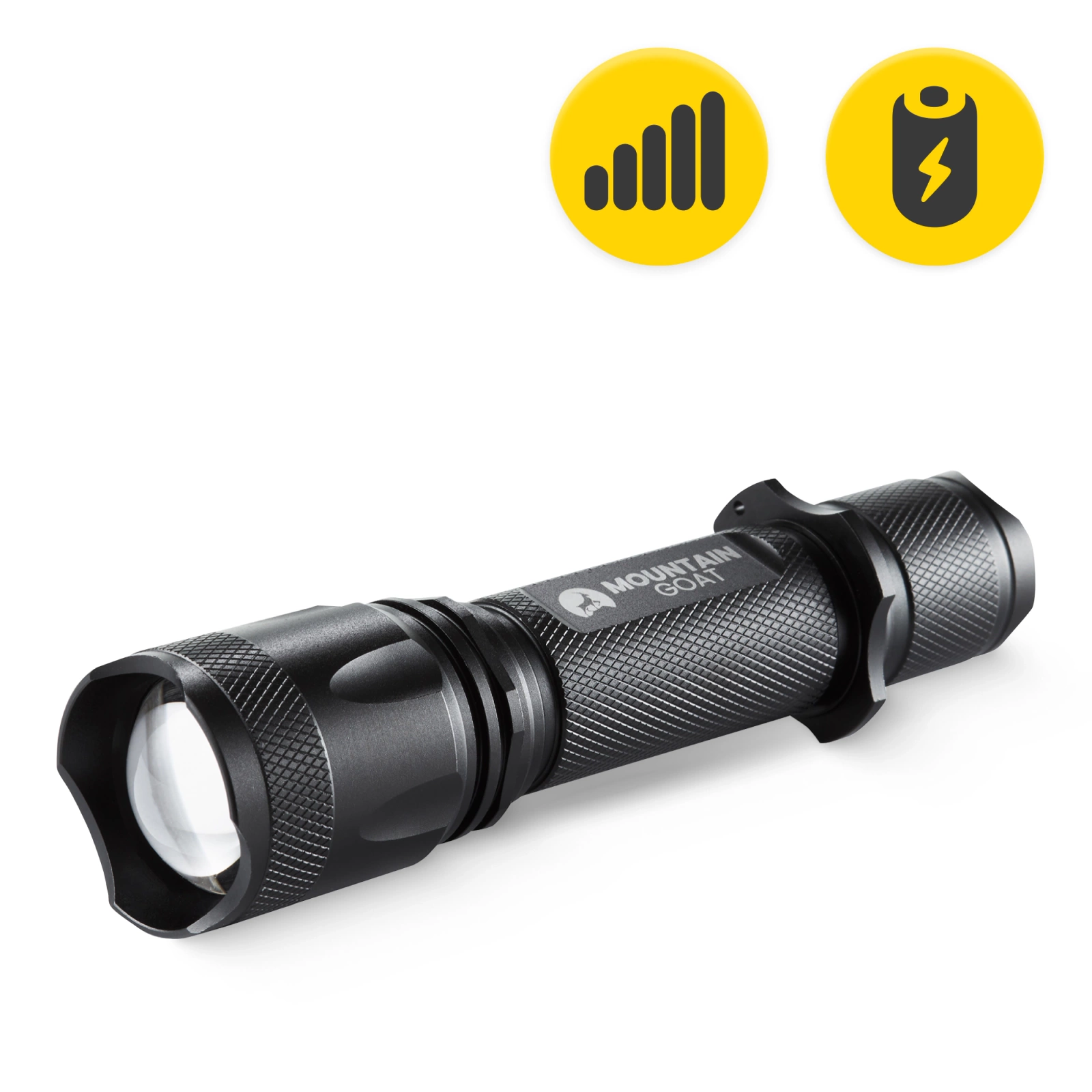 latarka reczna led