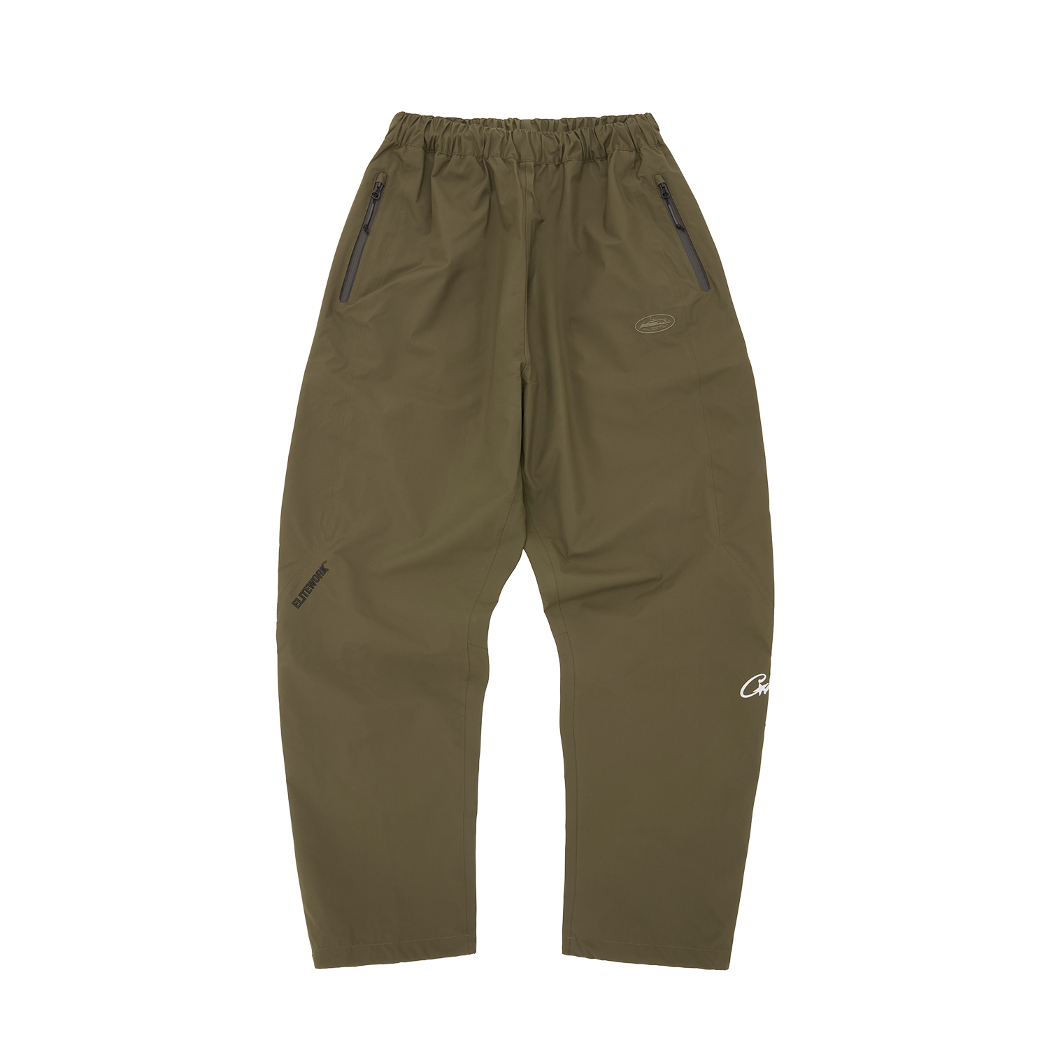 ELITEWORK™ WATERPROOF SHELL PANT [DIGI CAMO]