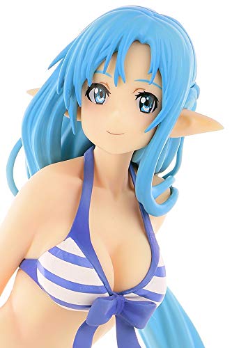 Sword Art Online Asuna Swimsuit ver. premium/ALO 1/6 Complete Figure