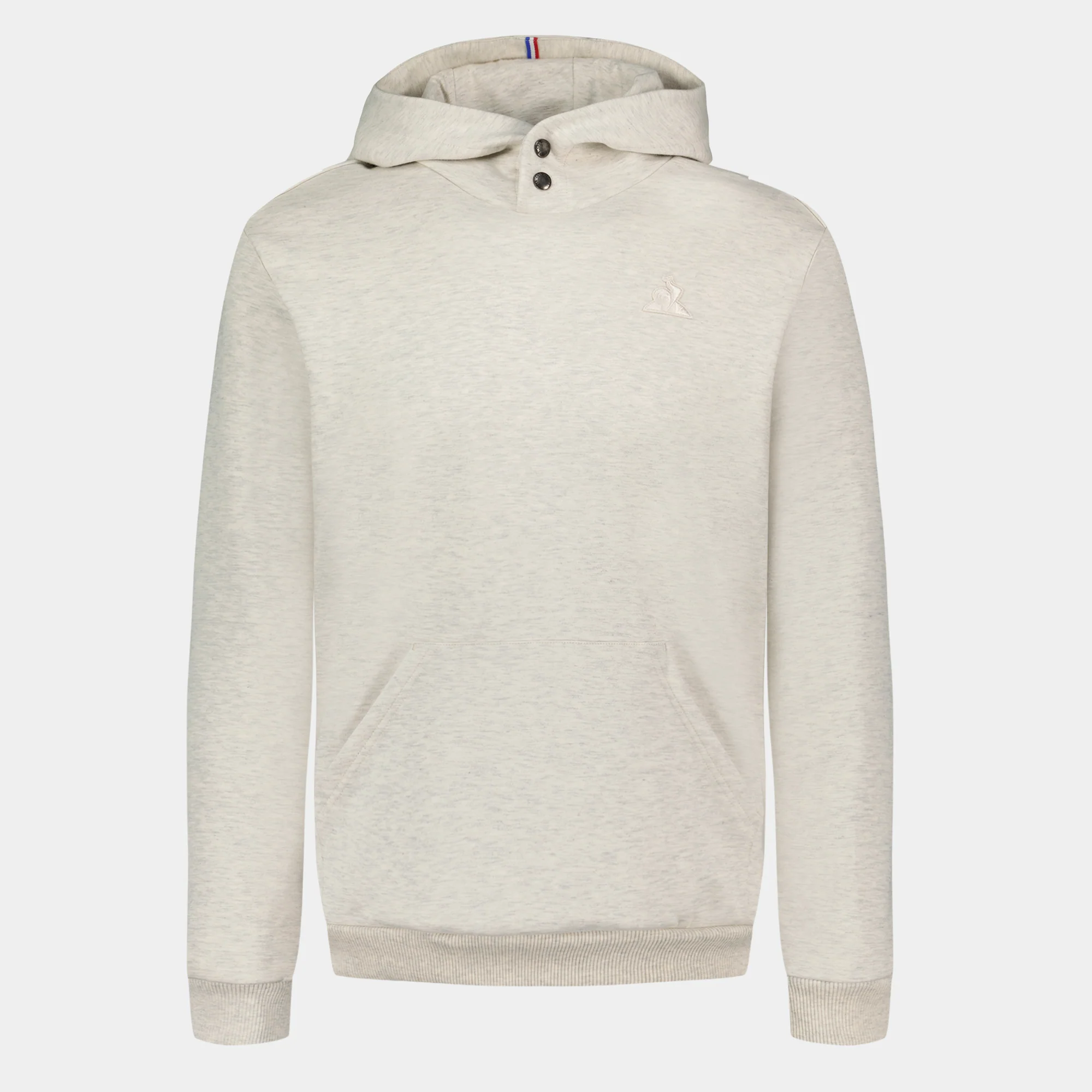 Ton sur tonMen's Hoodie                MEN'S SIZE GUIDE