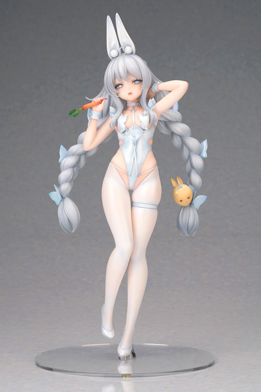 Azur Lane Le Malin Listless Lapin Ver. 1/6 Complete Figure