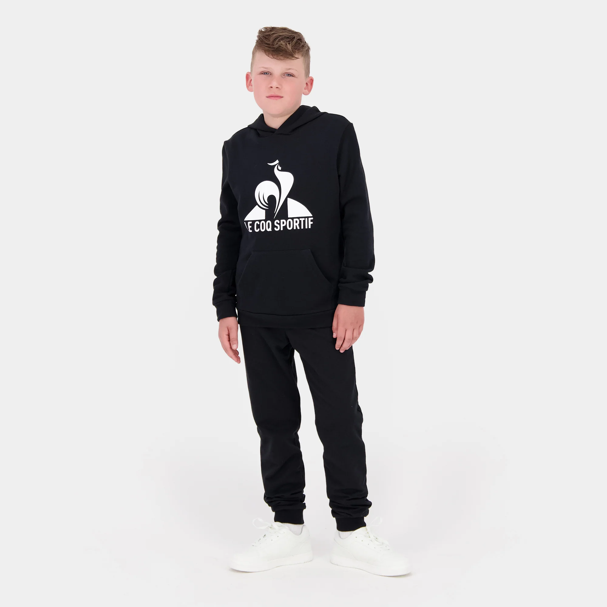 EssentielsChildren's Pants                KIDS' SIZE GUIDE