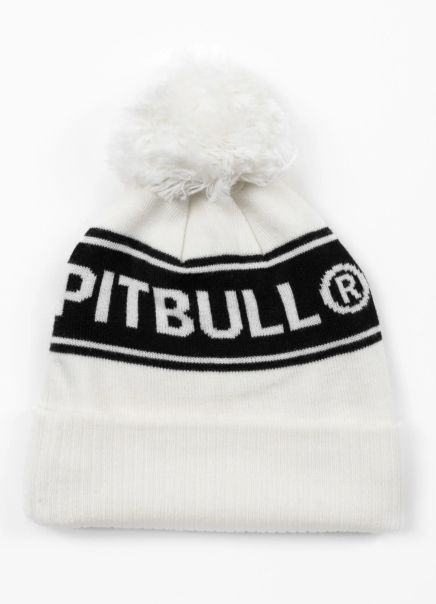 Czapka zimowa Vermel PITBULL R