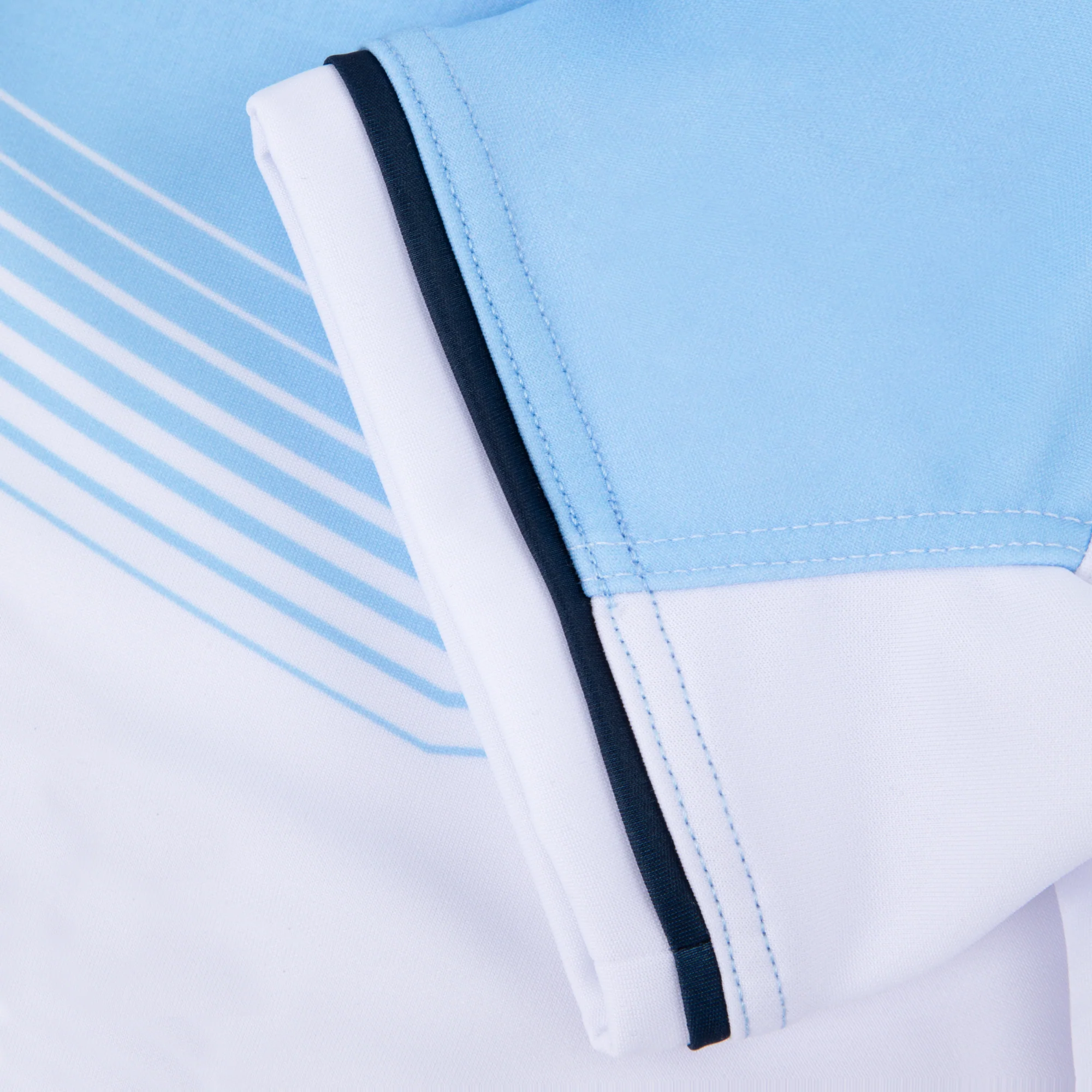 Aviron Bayonnais - tenue de matchKids Jersey                KIDS' SIZE GUIDE