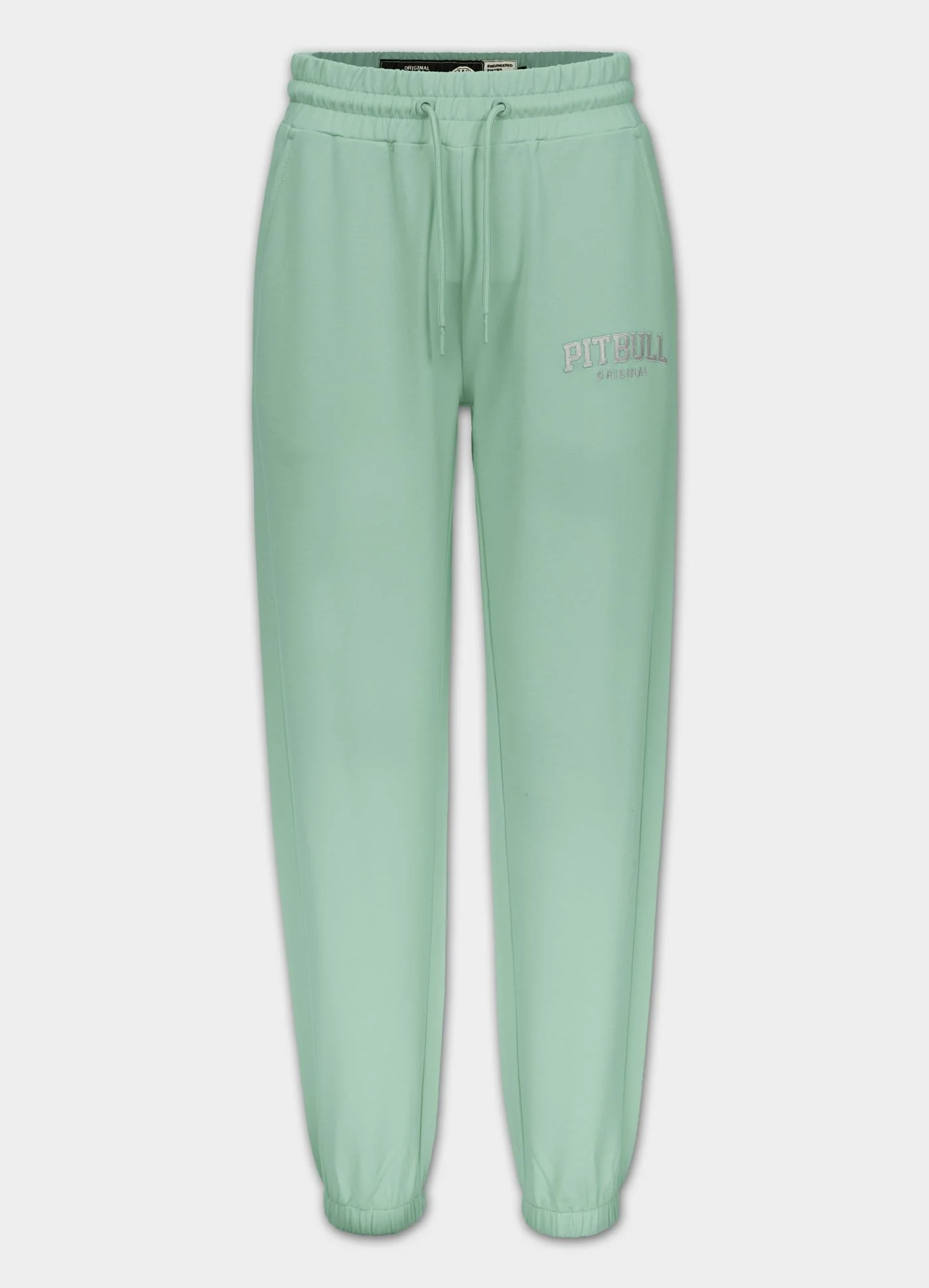 Spodnie dresowe Oversize SELENA