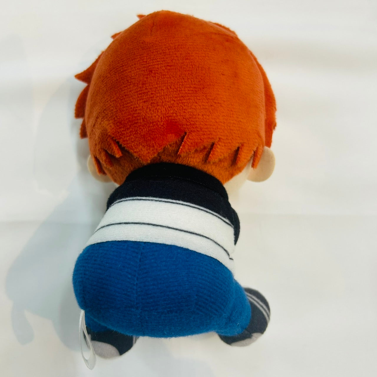 Fate/stay night [Heaven's Feel] GY725 Pitanui Emiya Shirou