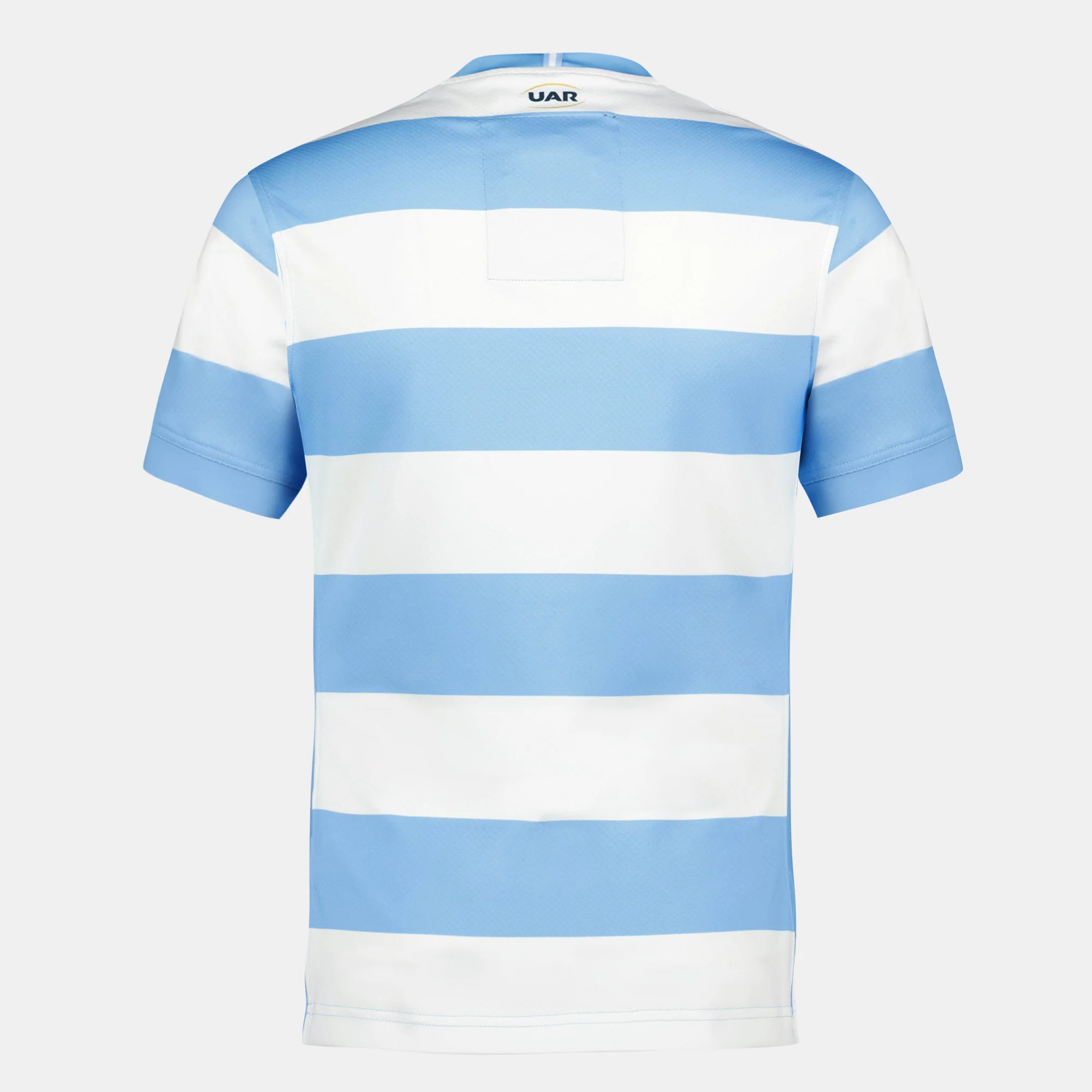 Los Pumas Uar - match outfitJersey for men                MEN'S SIZE GUIDE