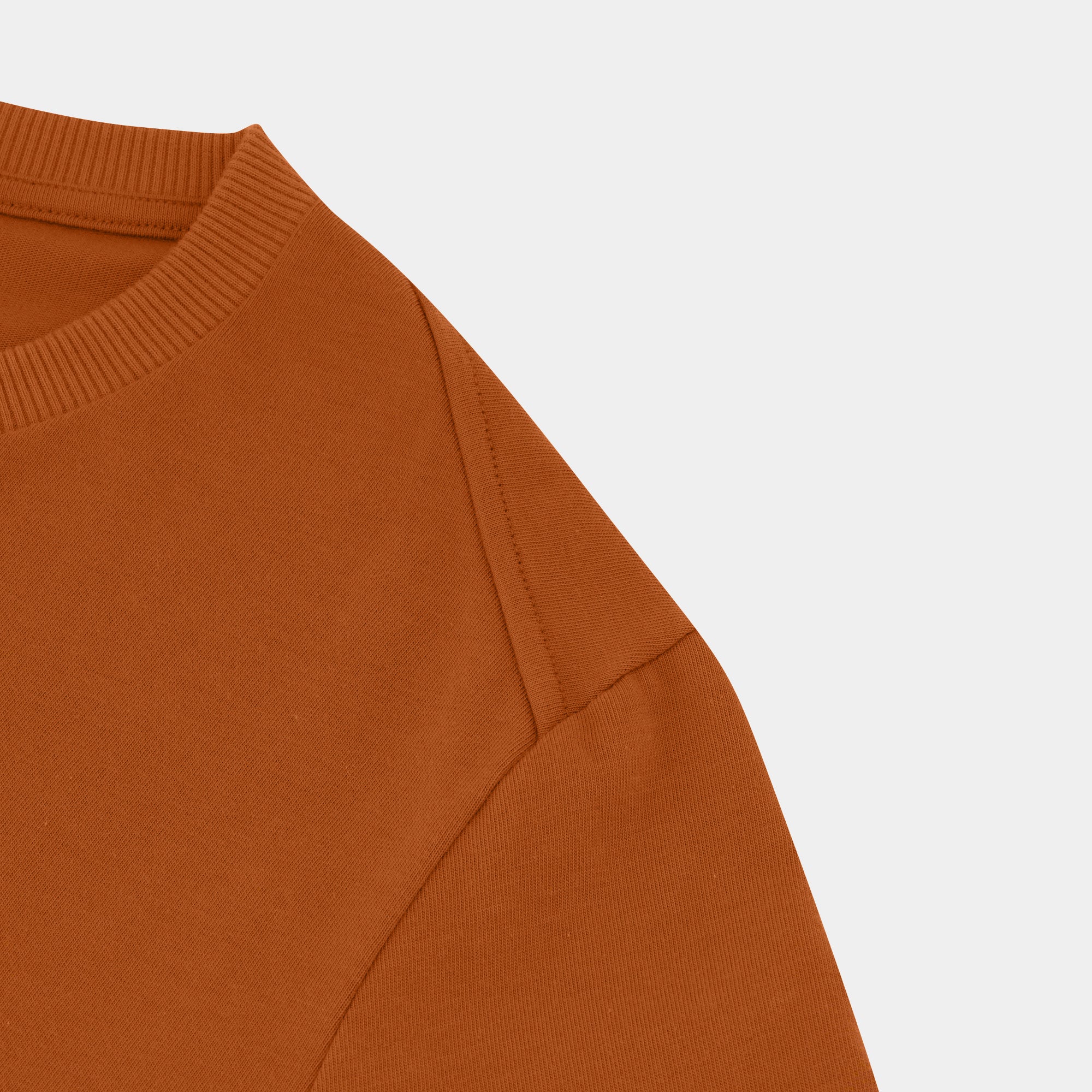 Ton sur tonMen's T-shirt                MEN'S SIZE GUIDE