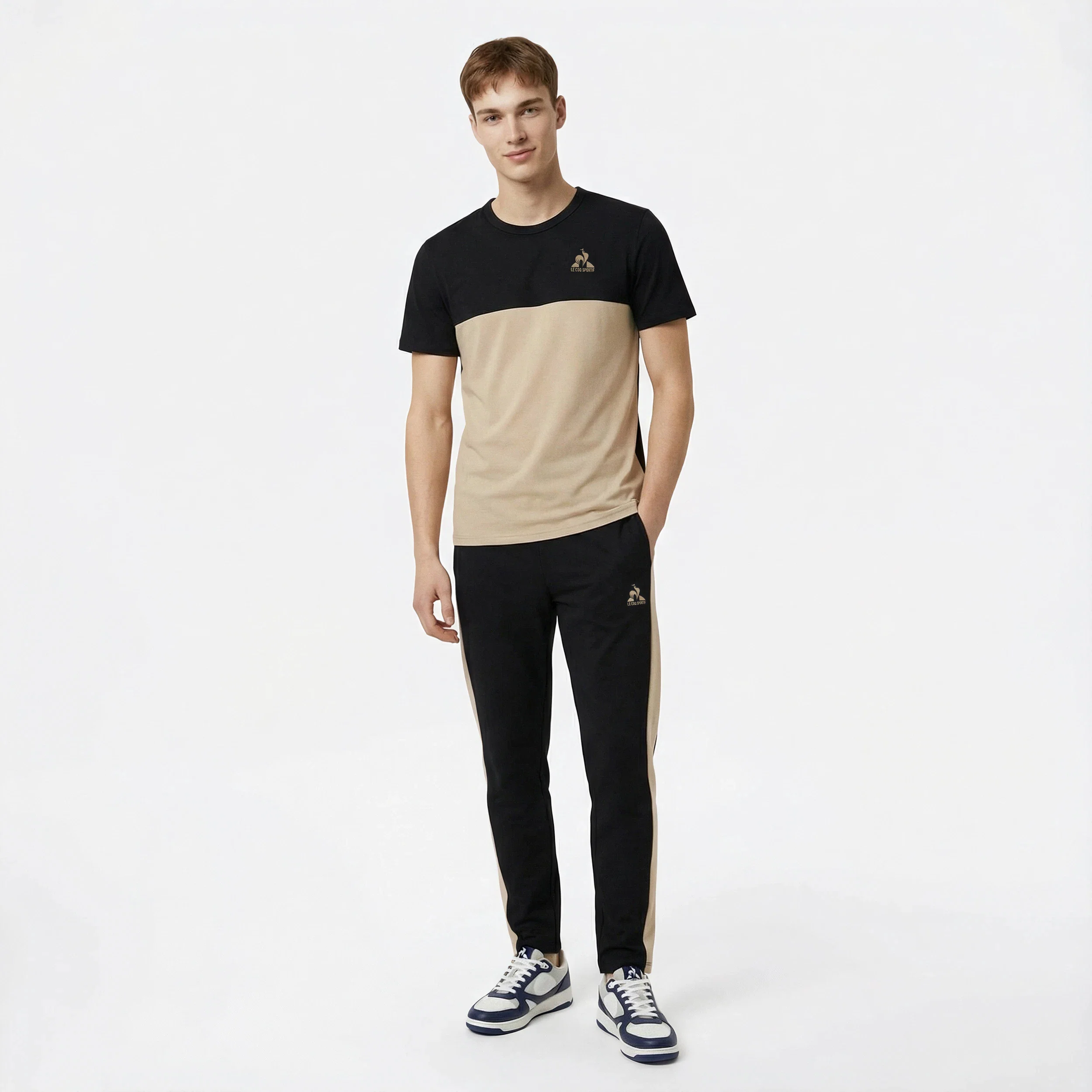 NOELMen's T-shirt                MEN'S SIZE GUIDE