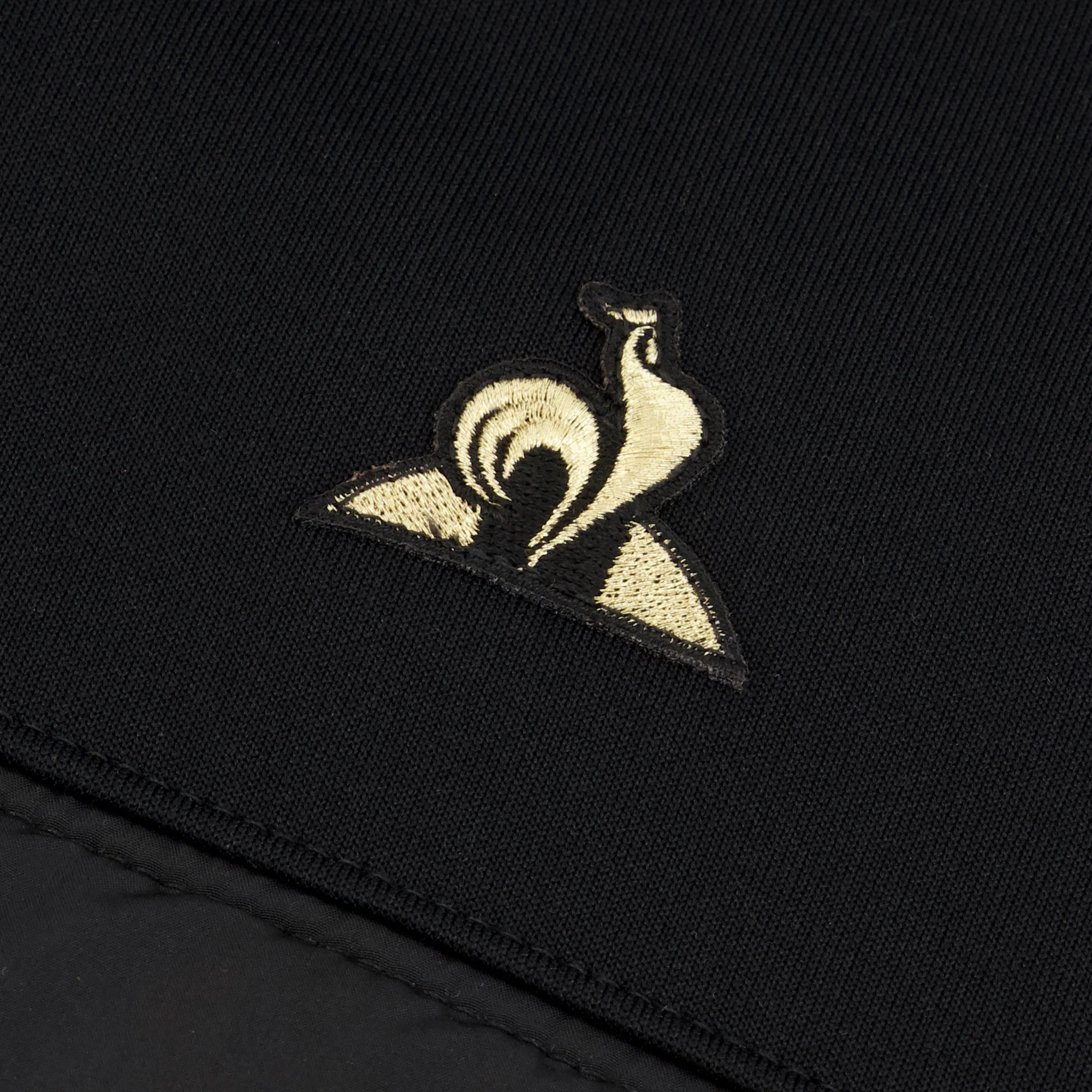 Coq d'OrMen's zip-up sweatshirt                MEN'S SIZE GUIDE